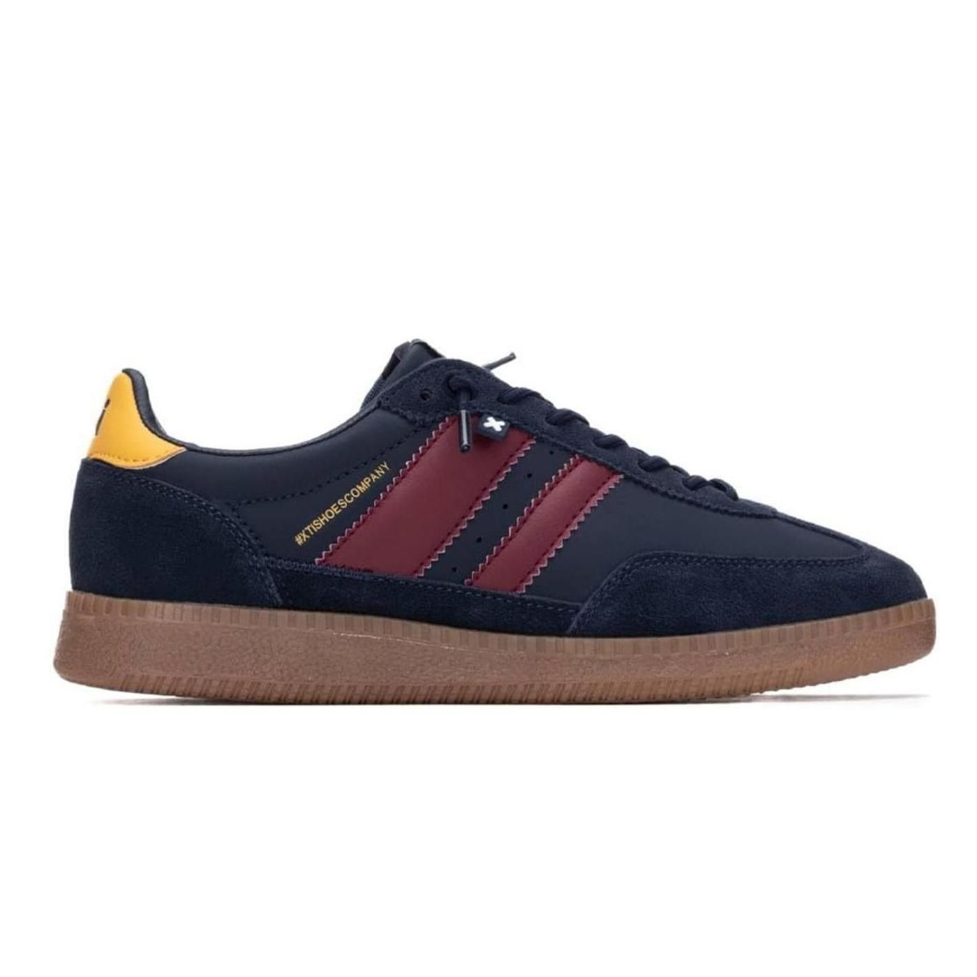 ZAPATO CRO 144151 navy