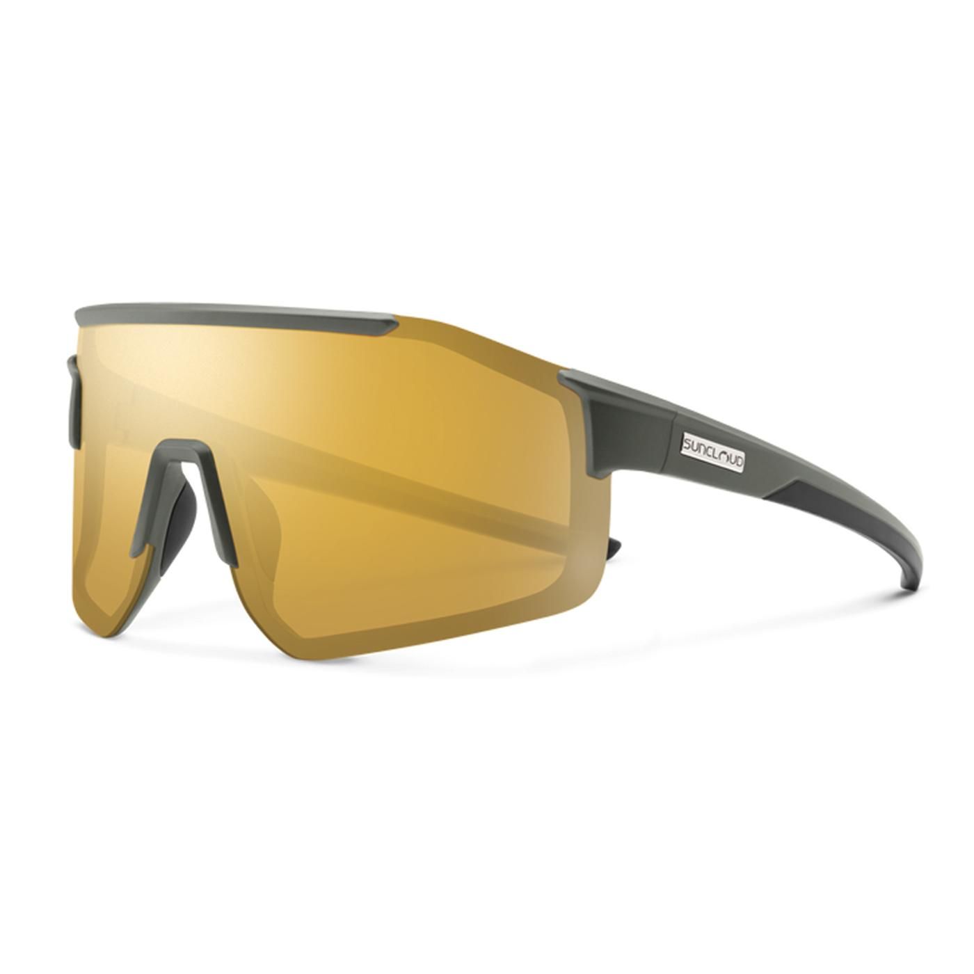 Domain matte olive