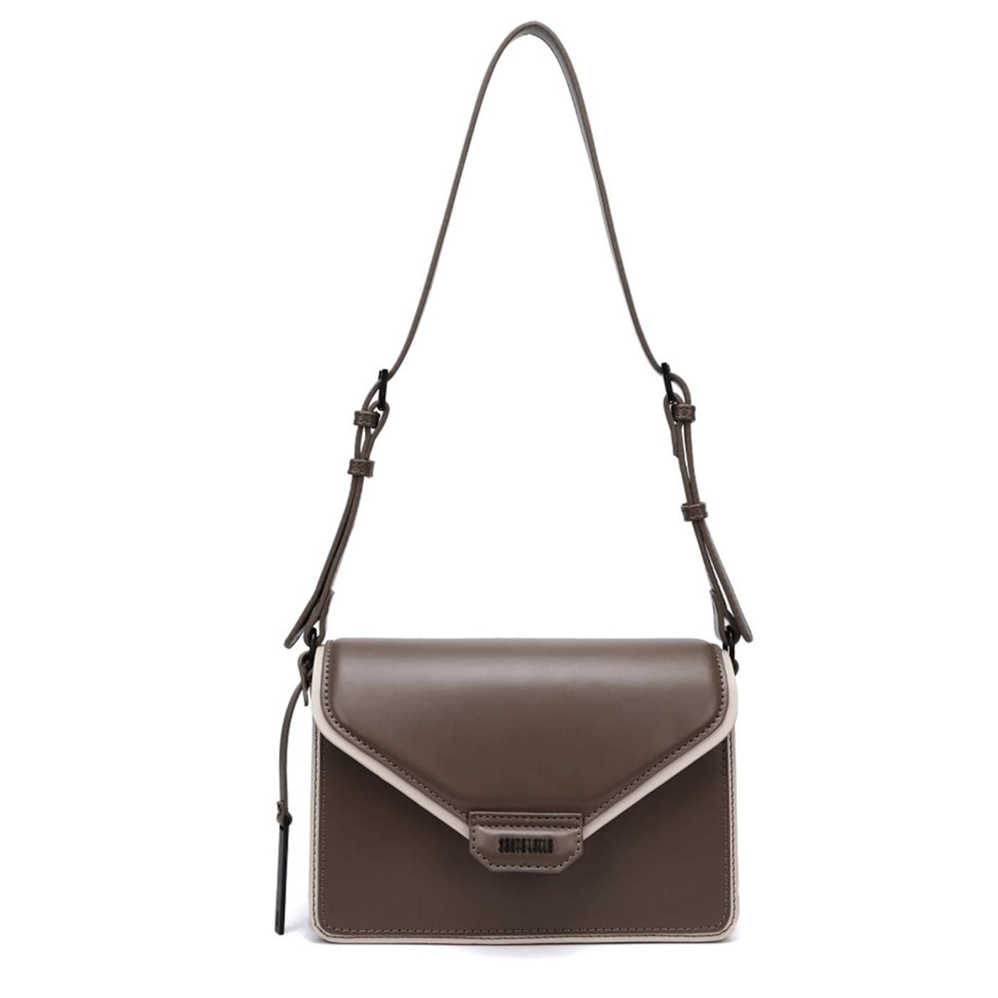 Bolso 0452.46E3.037B cinza