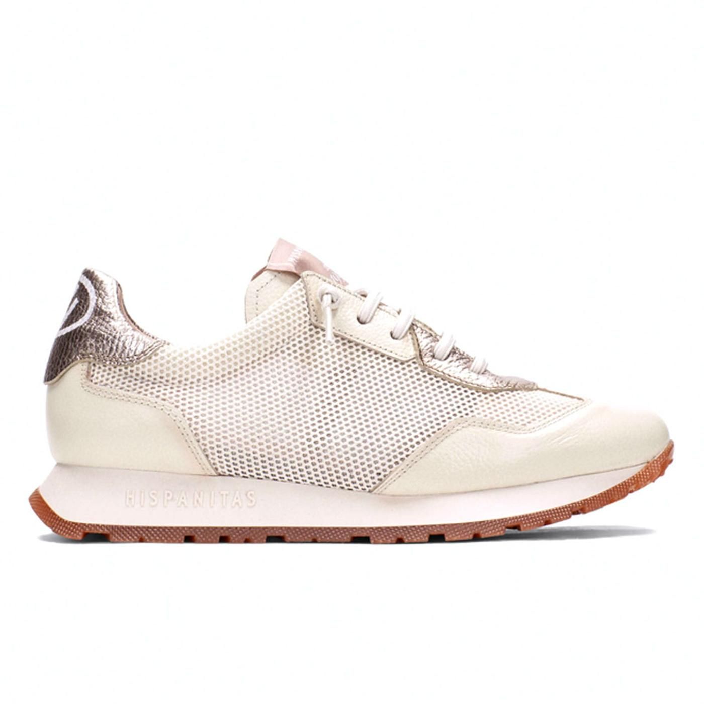 ZAPATILLA KANSAS cuoio/cuoio