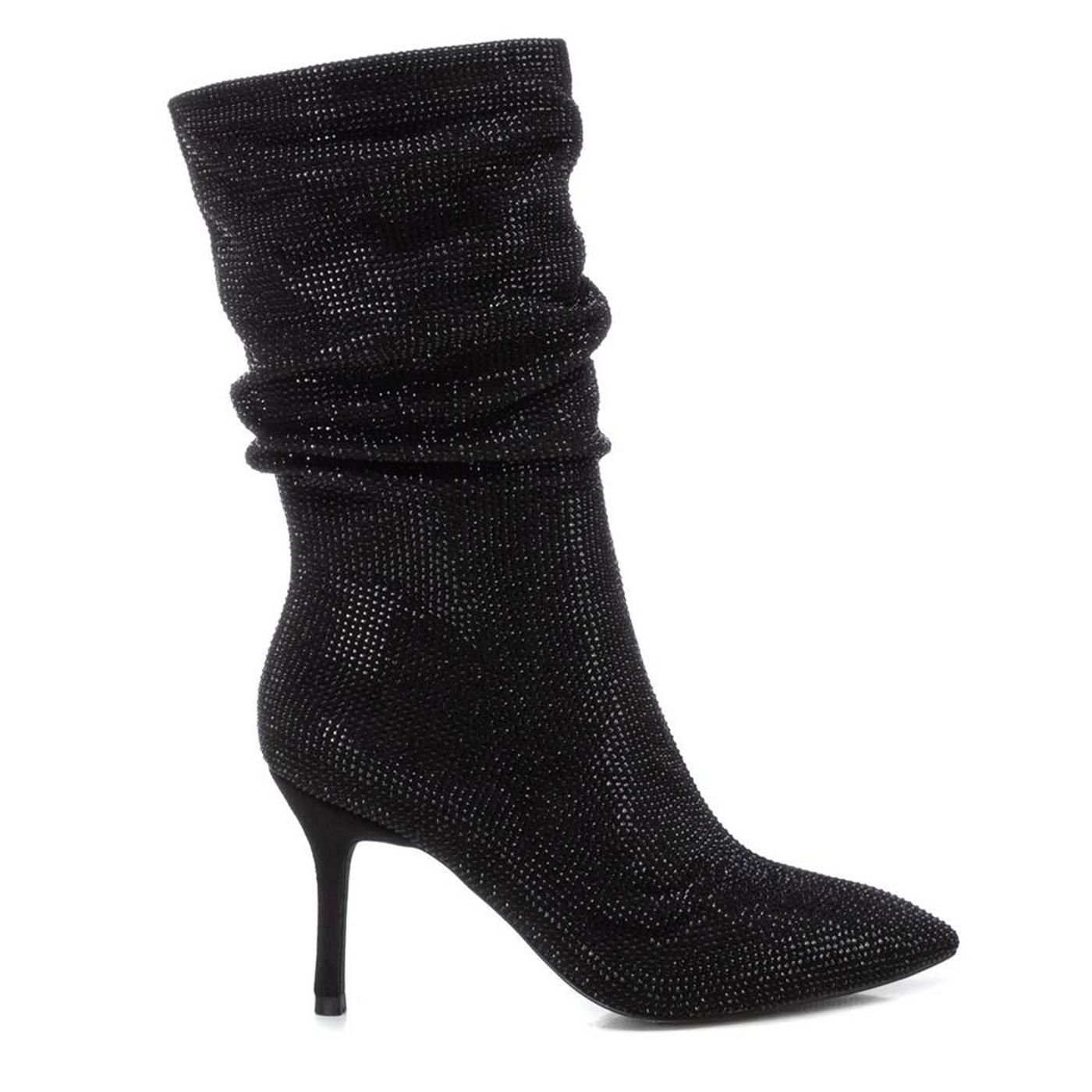 BOTA SRA143023-1 negro