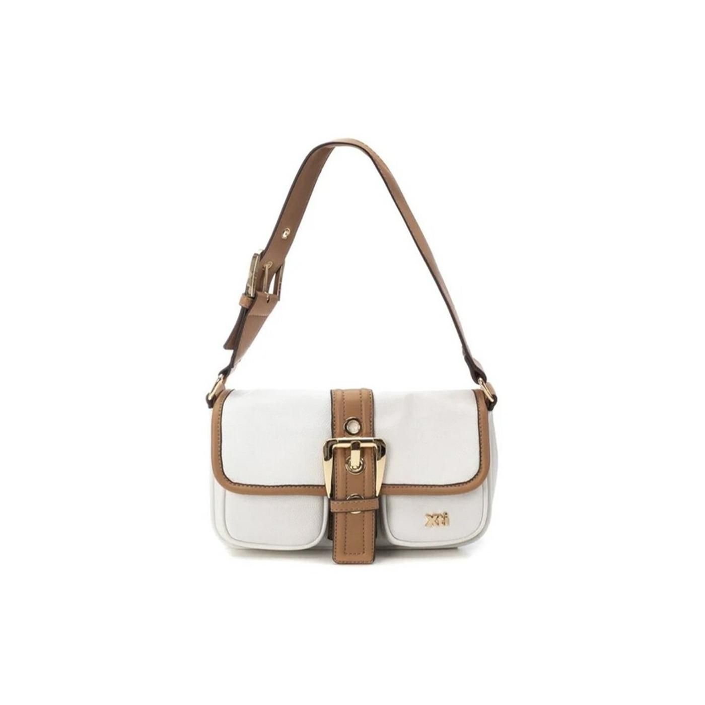 BOLSO SRA 184431 blanco