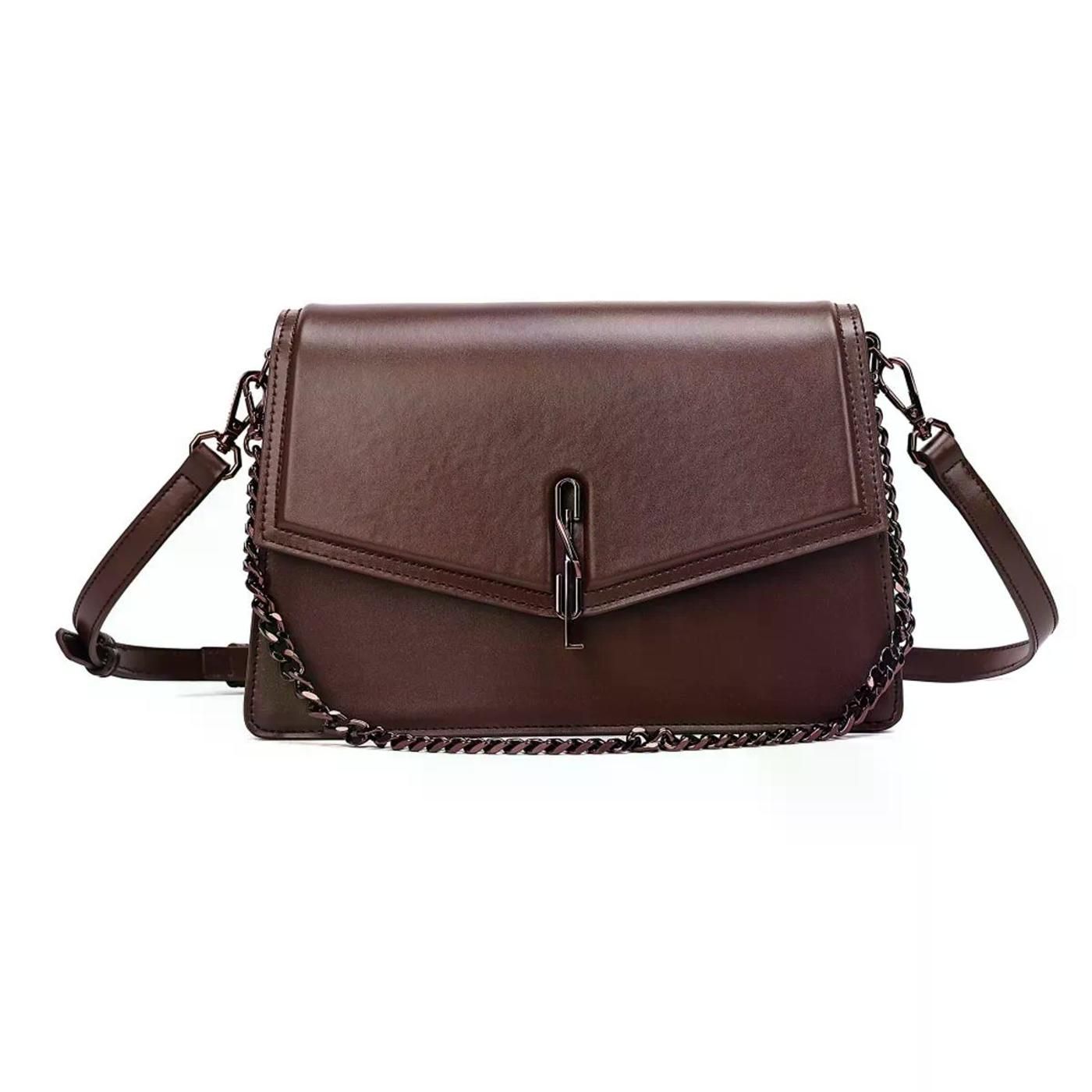 BOLSO 0452.5409.037B.09C5 dark cocoa