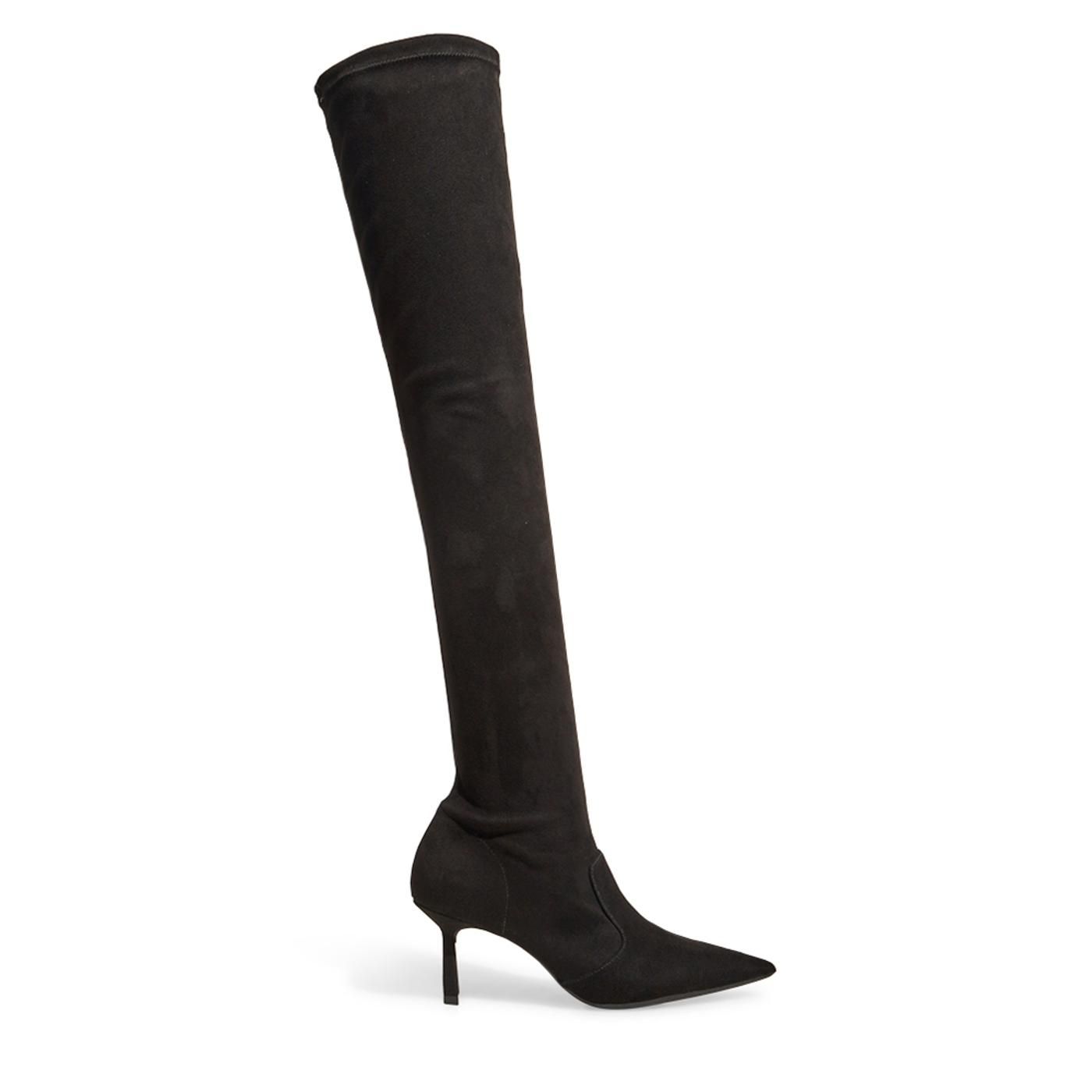 Bota 06E2.469D.00EF.0001 preto