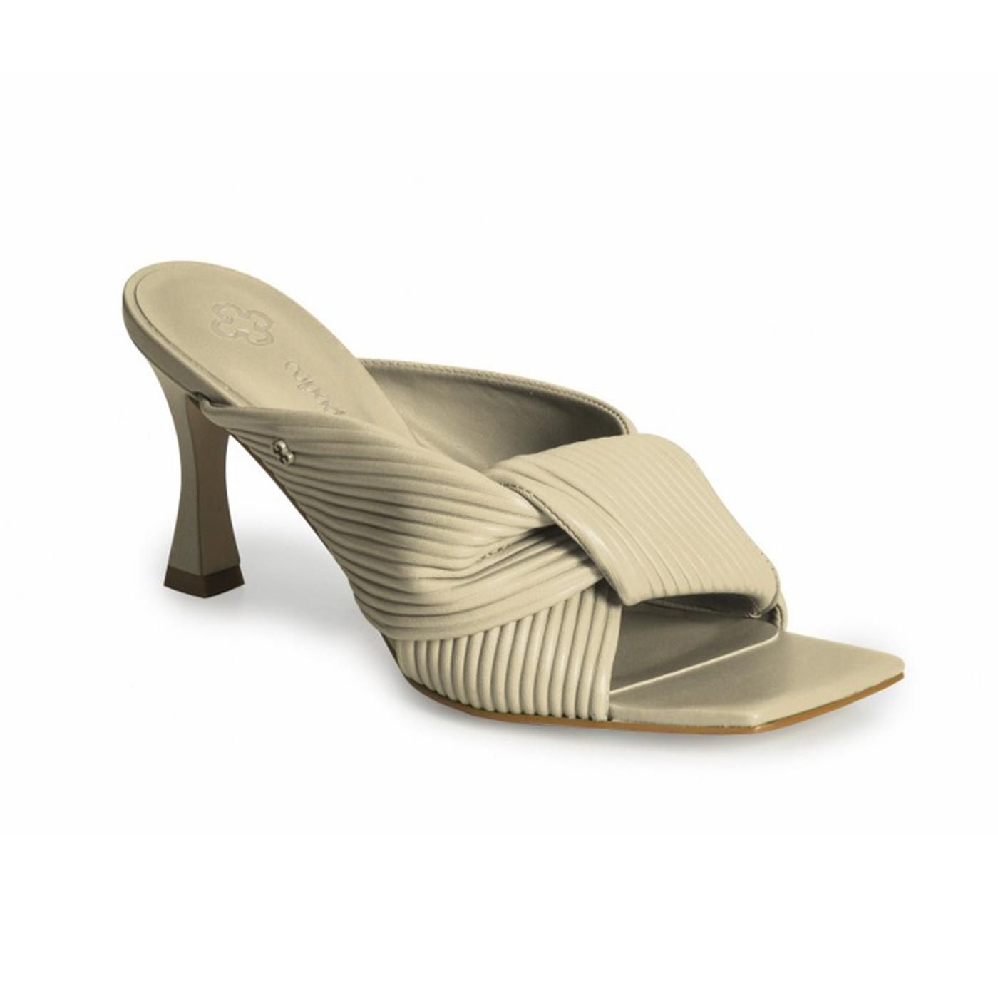 4017217-3 SANDALIA TACON latte