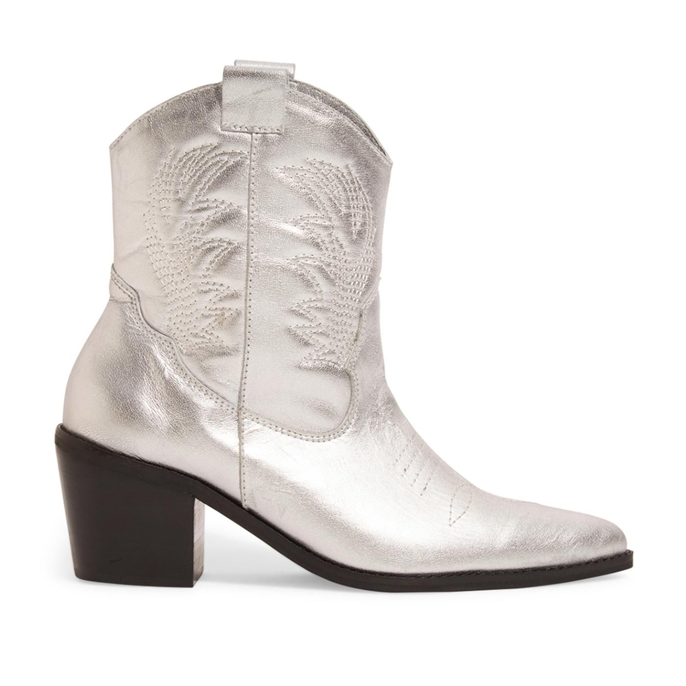 Botin 07CF.46AF.0068.0023 prata