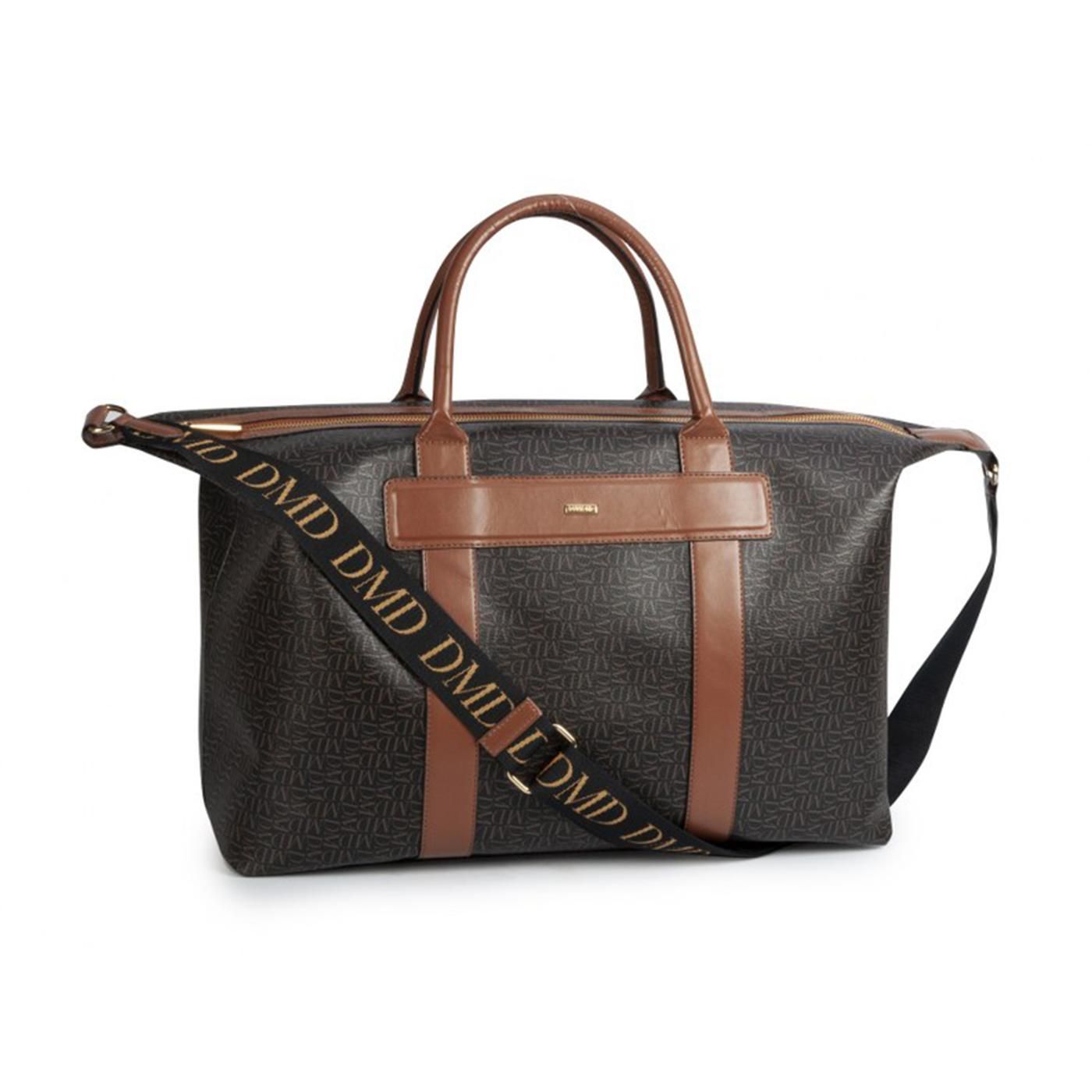 486076 ACCESORIO BOLSO black/marrom noz
