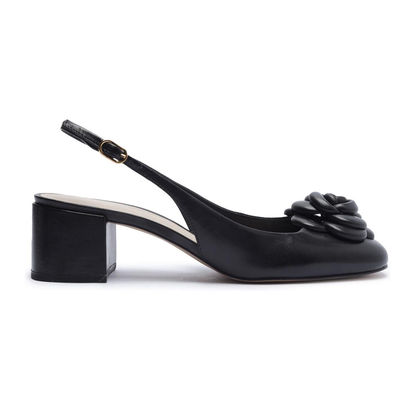 Zapato tacon A1321300030001U x0 - preto