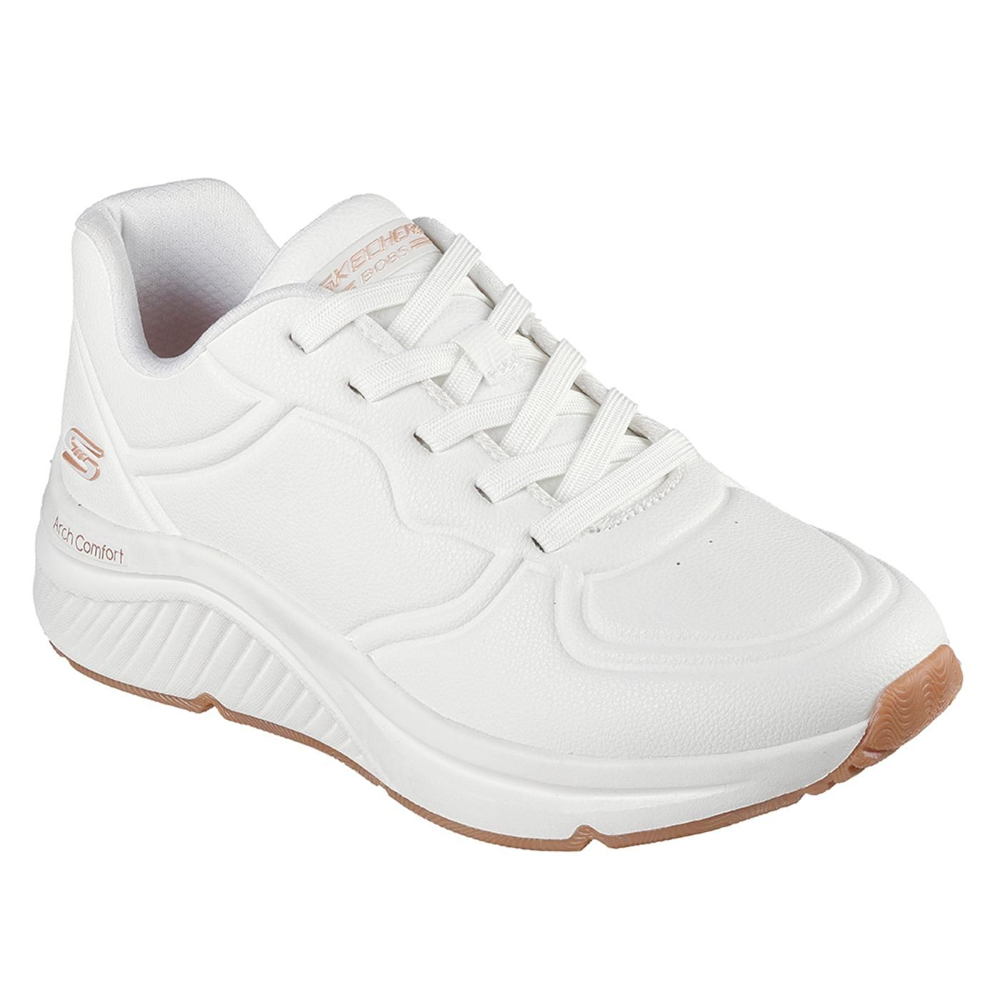 117560 ARCHCOMFORTBSWEET wht