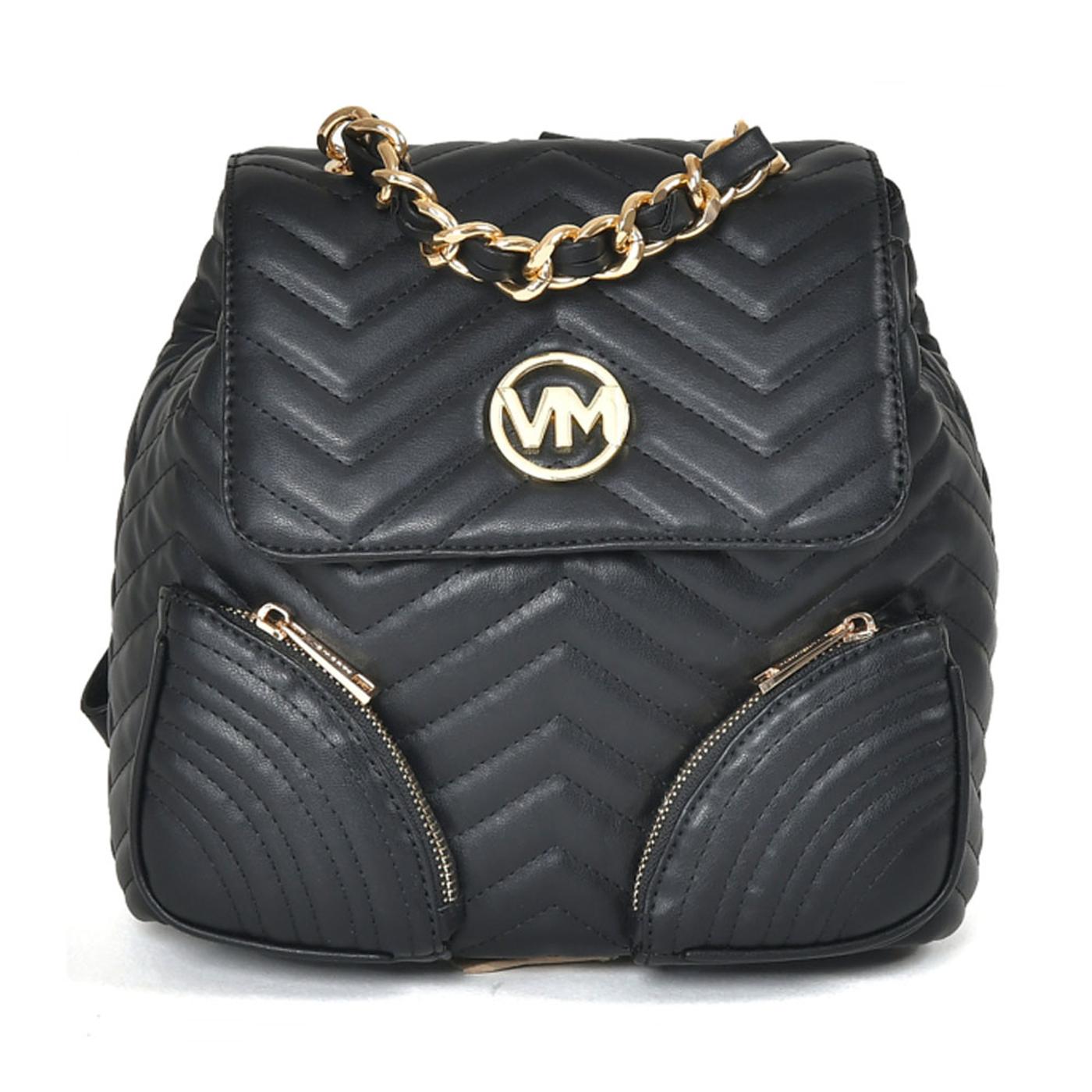 BOLSO B2-603-01 preto