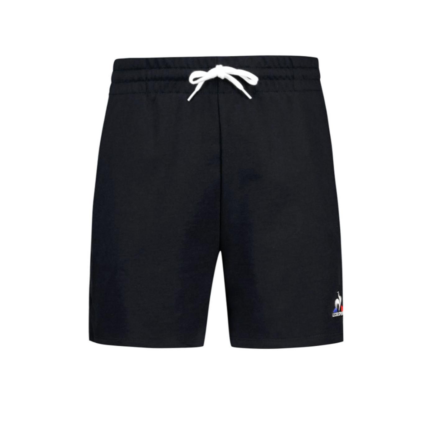 ESS Short N°1 W black