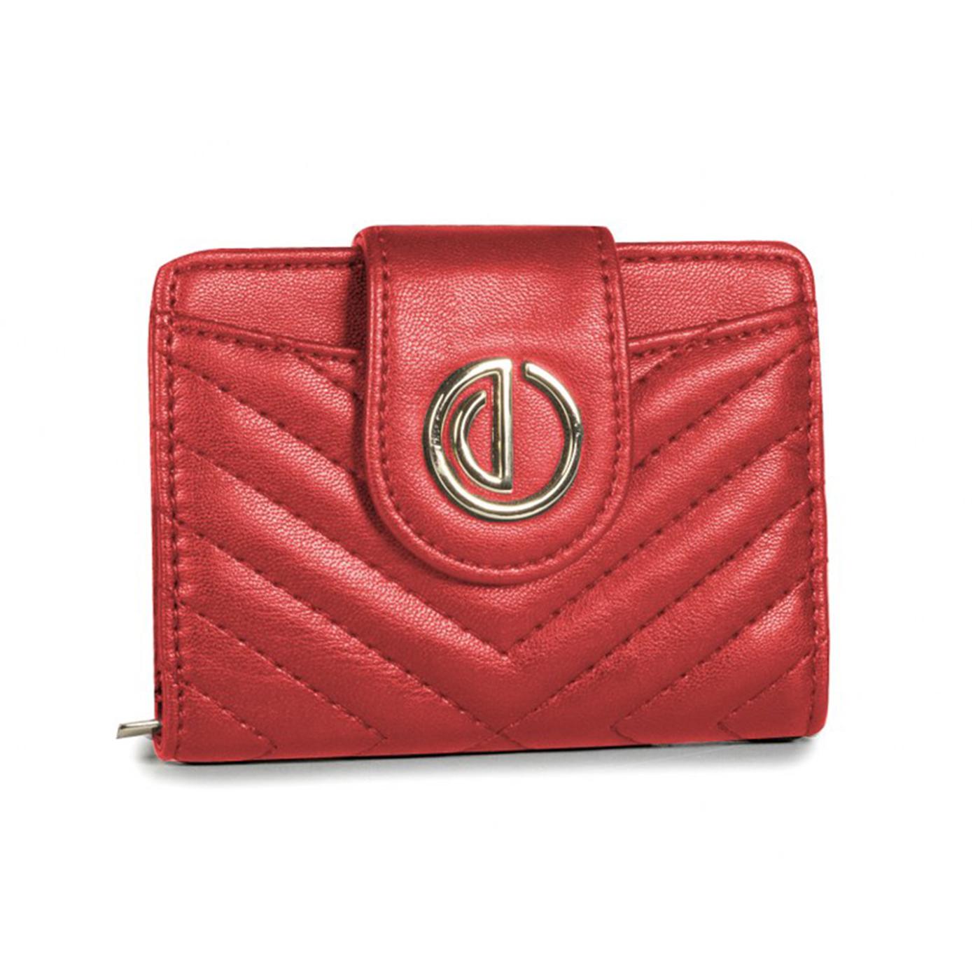 494688 ACCESORIO BILLETERA vermelho