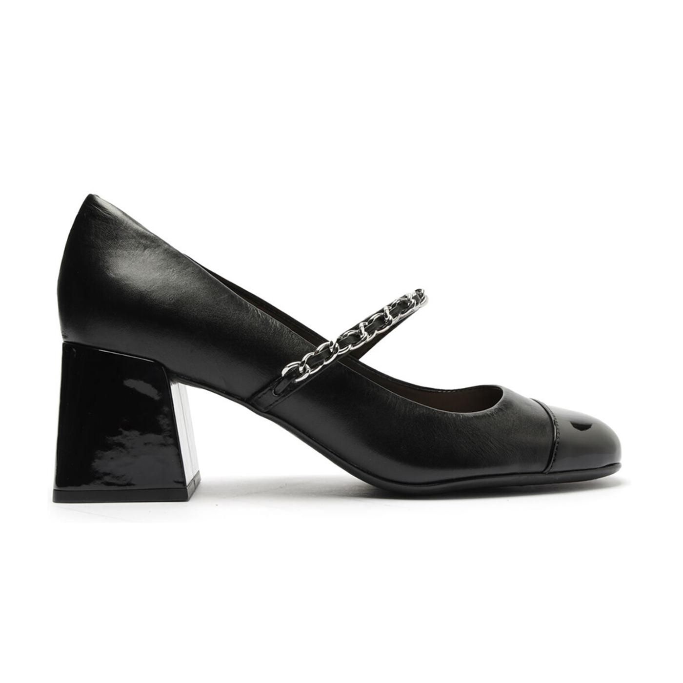 Mary Jane  A1282200030002U x0 - preto