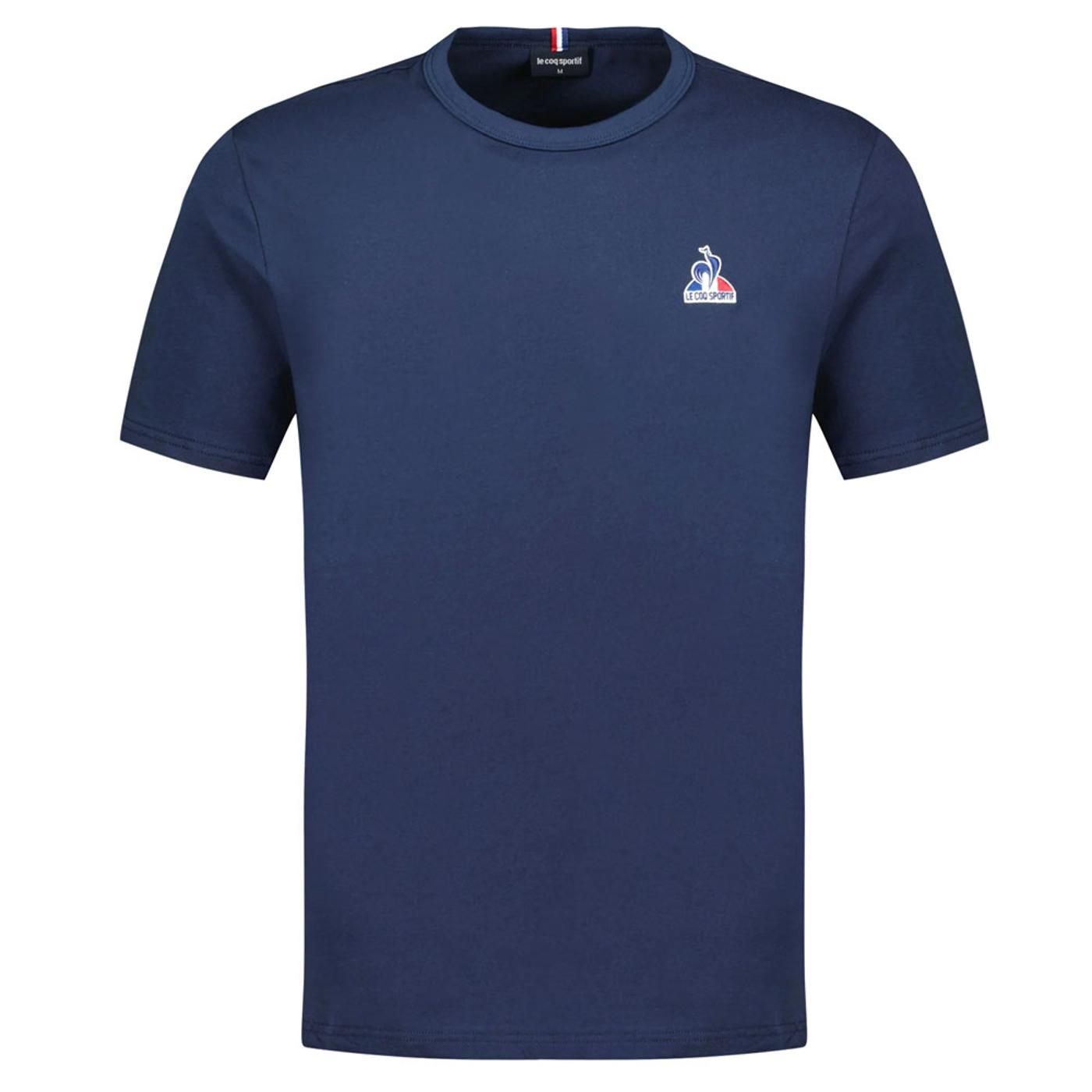 ESS Tee SS N°1 dress blues