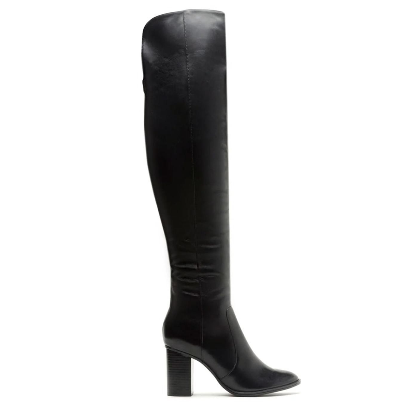 Bota  S0174600820007U black