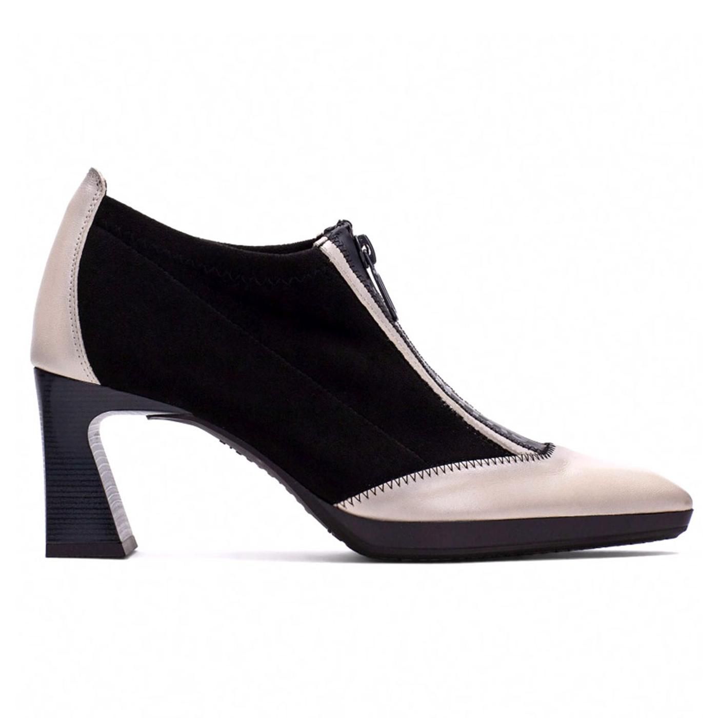 ATLANTA-I25 cream / black BHI254324
