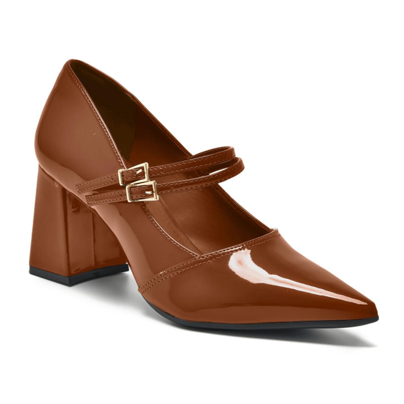 ZAPATO_CERRADO 228-002-01 marrom