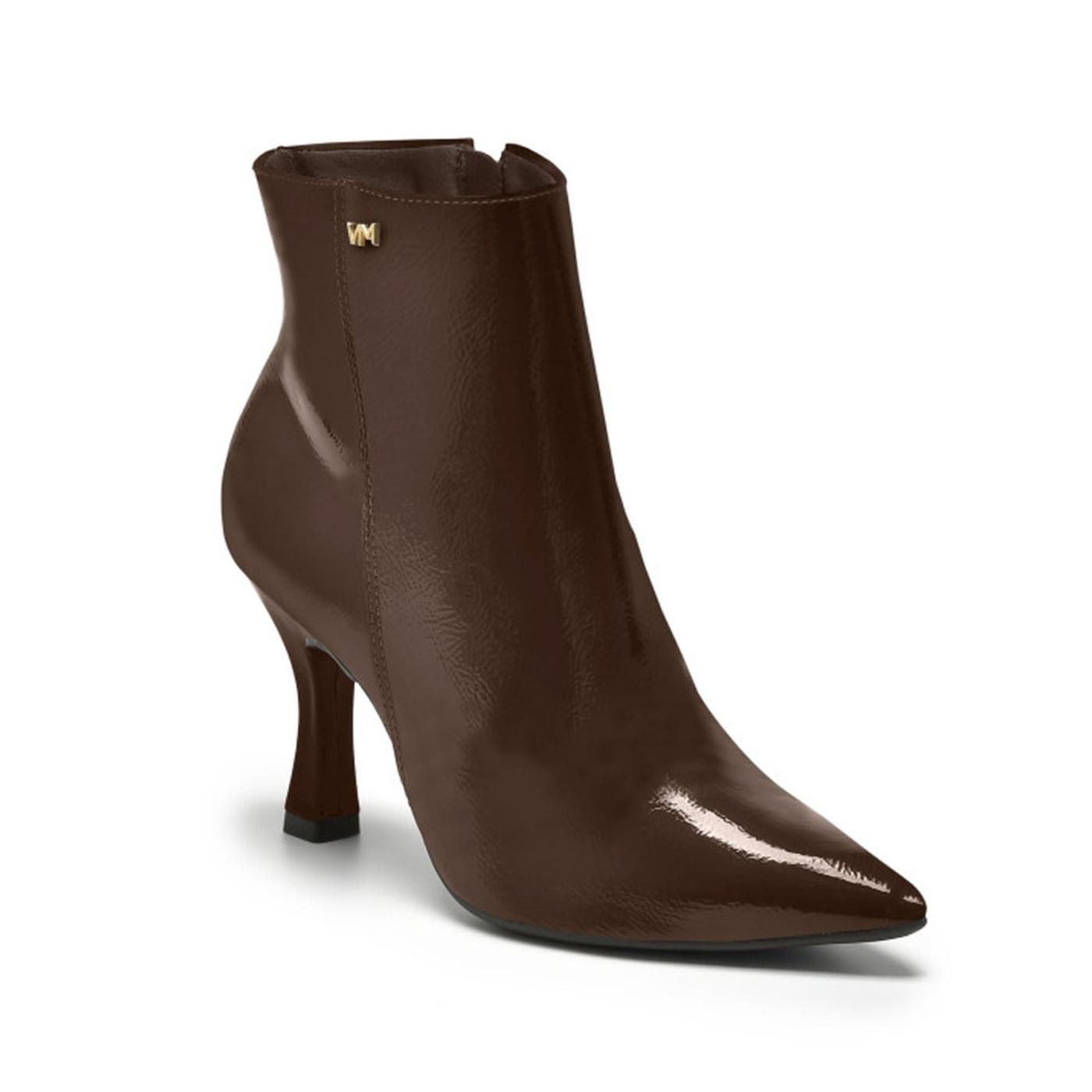BOTÍN 094-004-01 dark brown