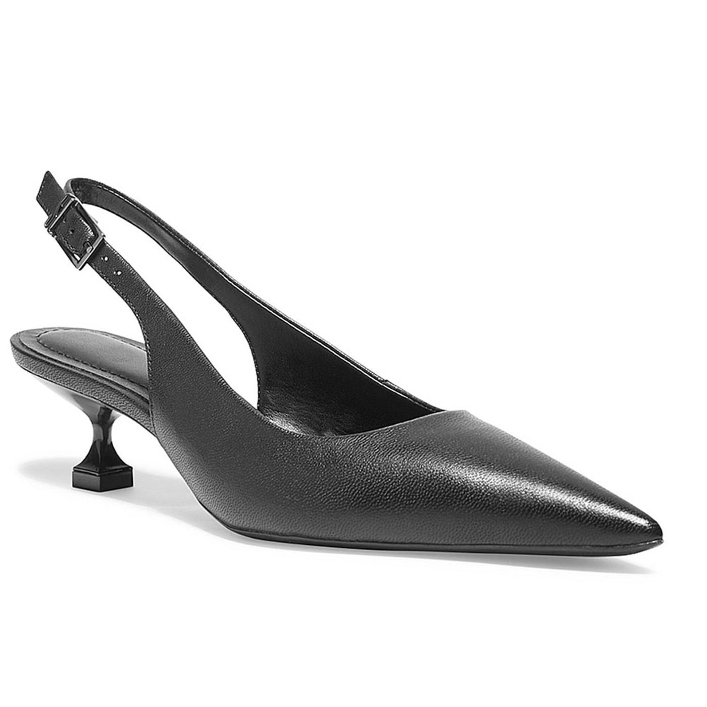 Scarpin 06F2.3FF8.0345.0001 preto