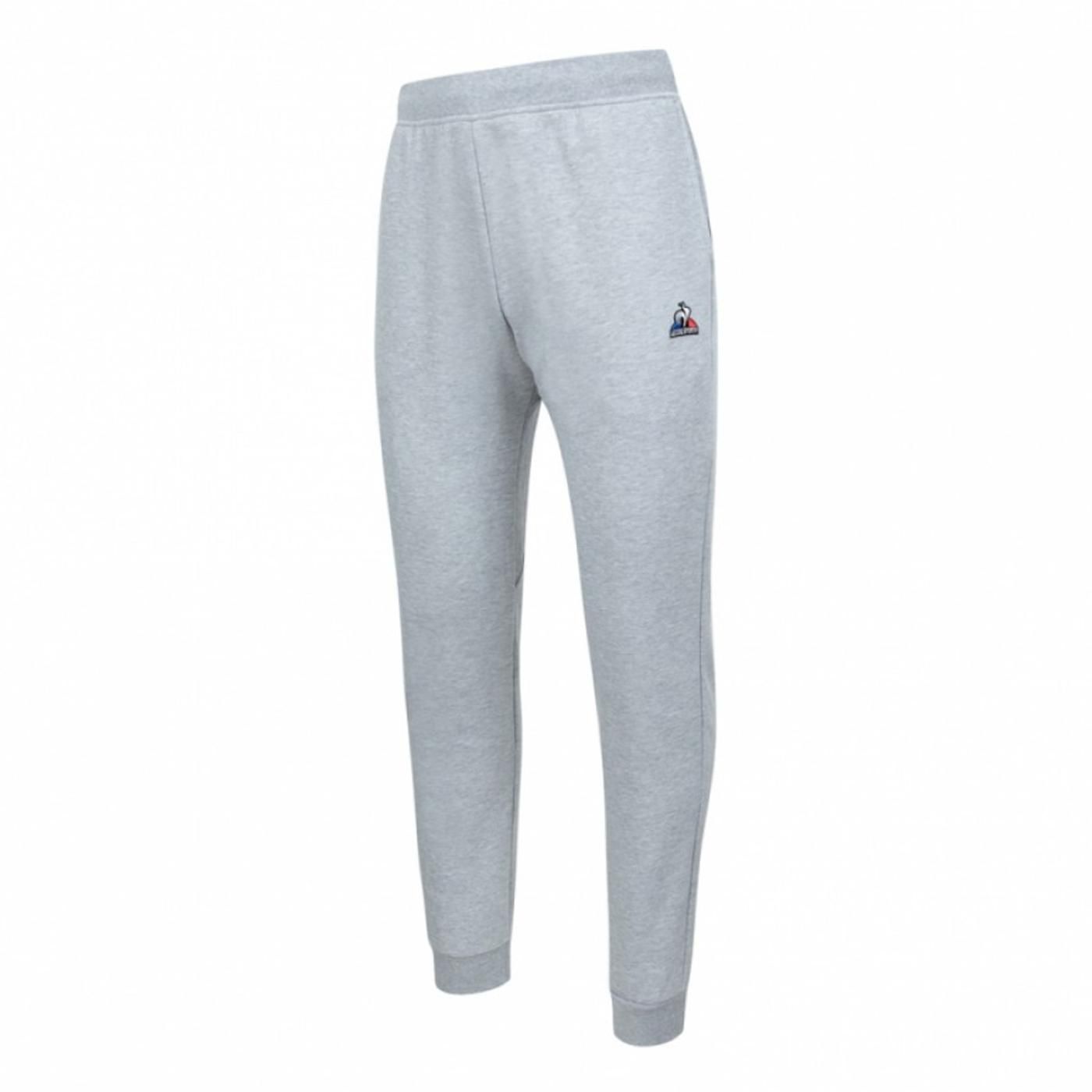 ESS Pant Tapered N°2 M gris chiné clair