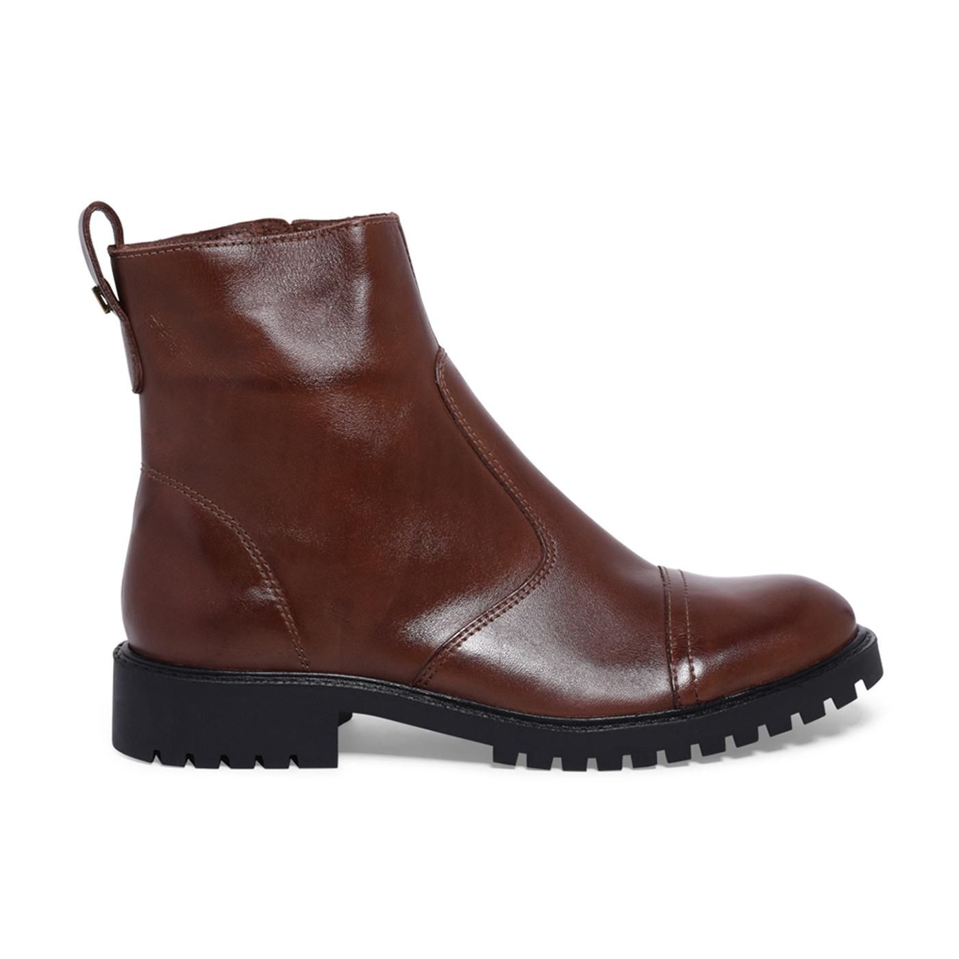 Botin   Pelica 0098.2877.0346.00F5 chocolate