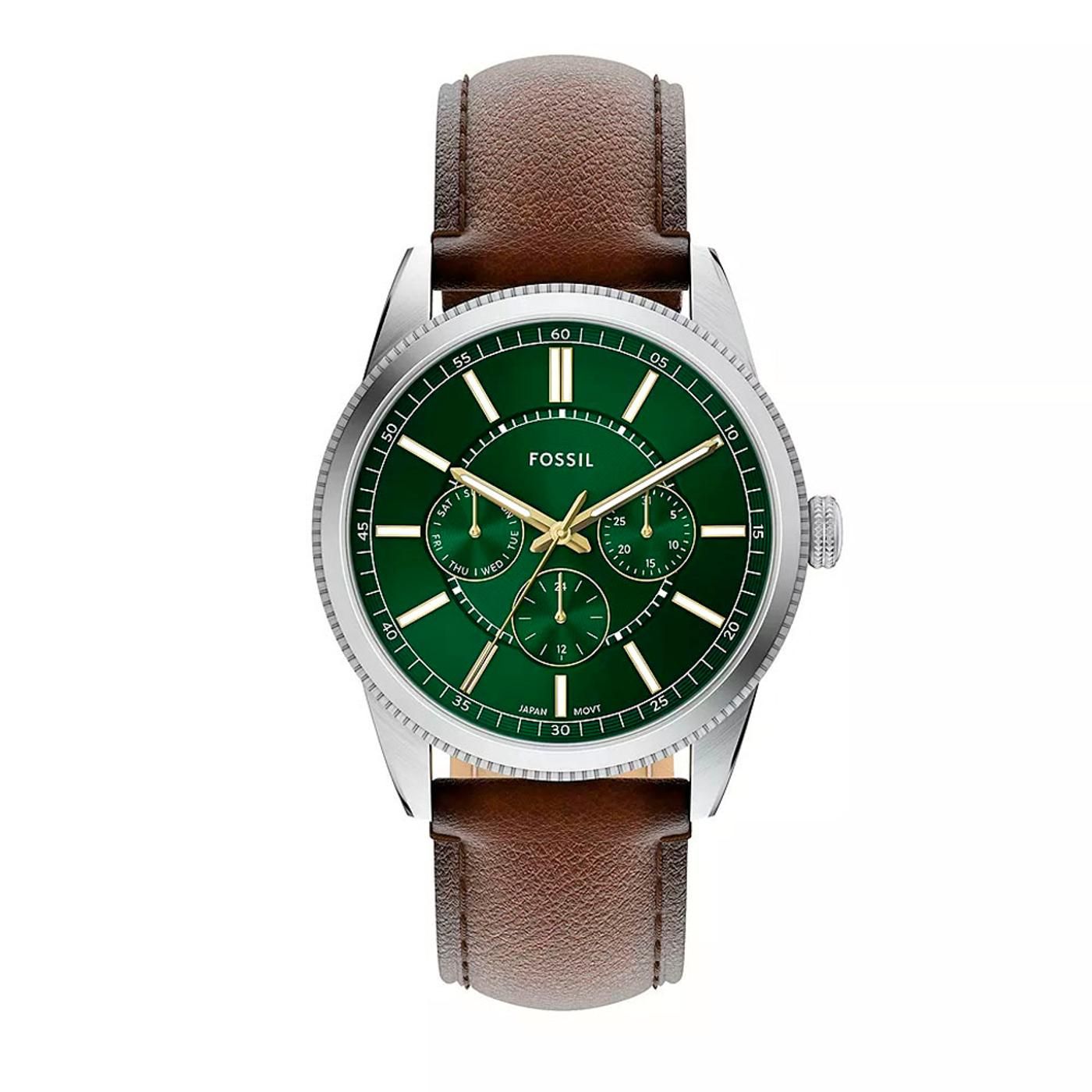 Reloj multifunción Pearson brown