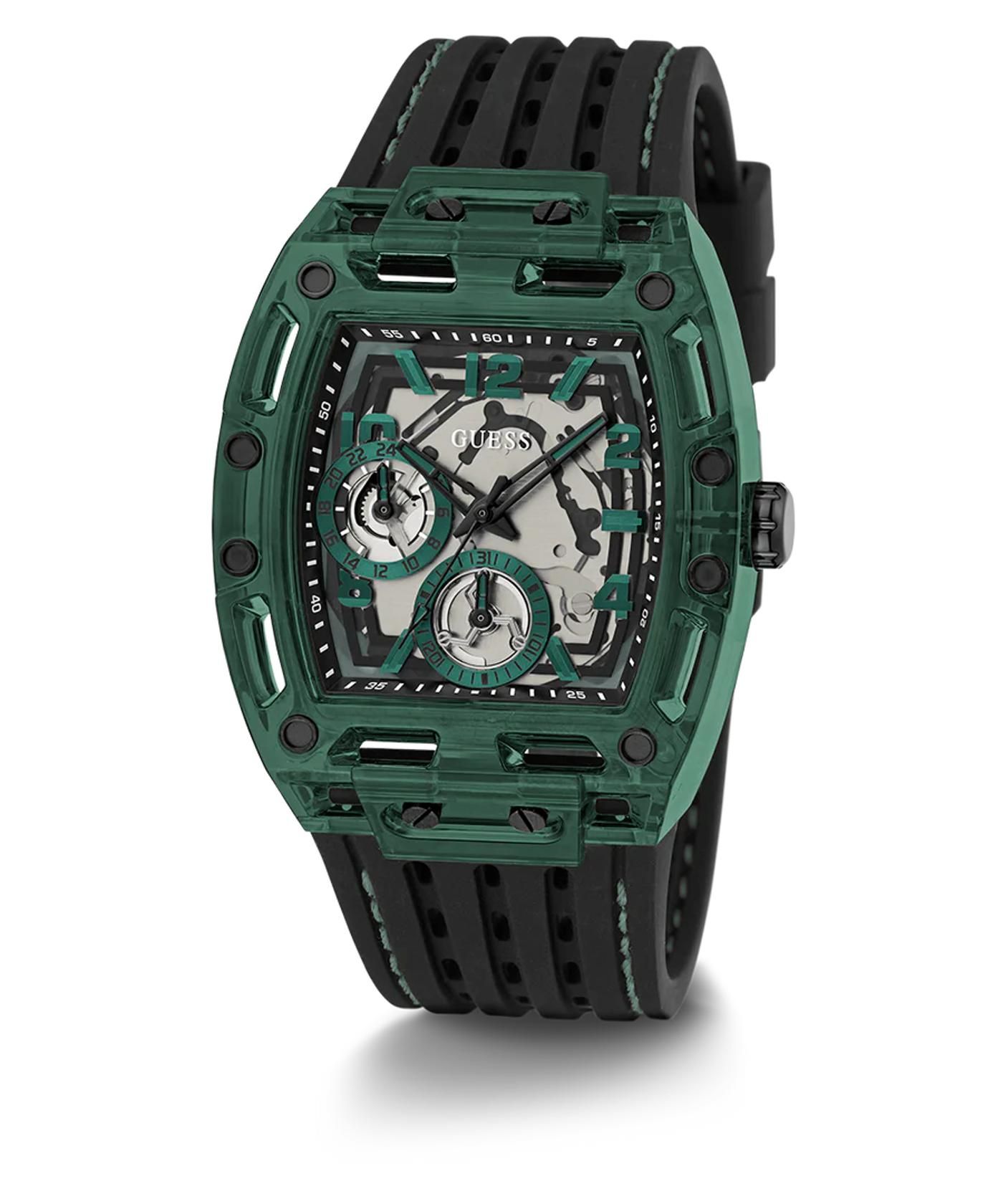PHOENIX green