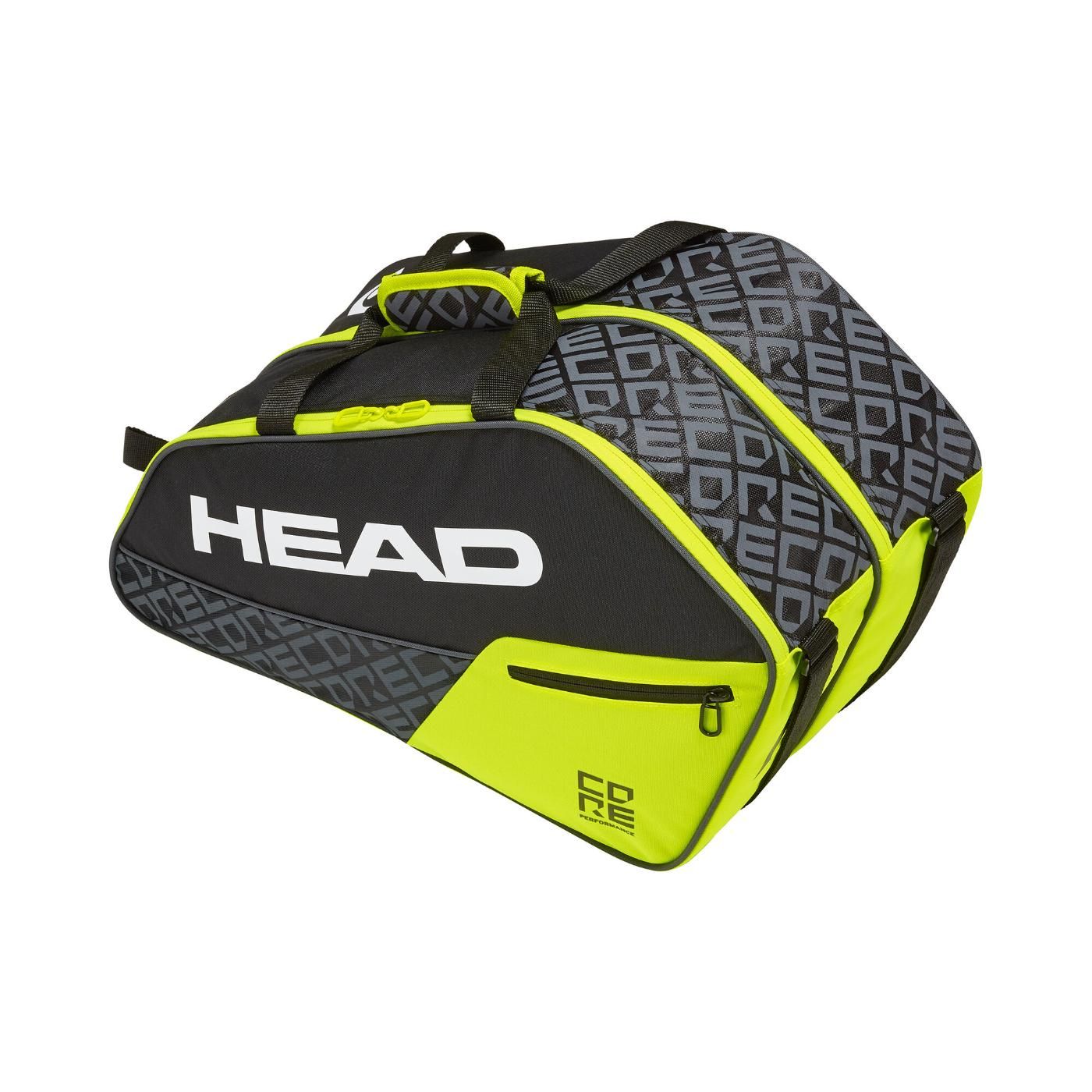 Paletero Core Padel Combi 
