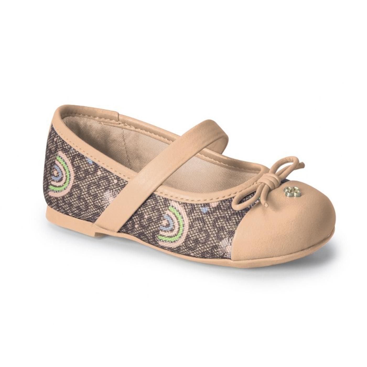 8000555-3 BALERINA mandarina