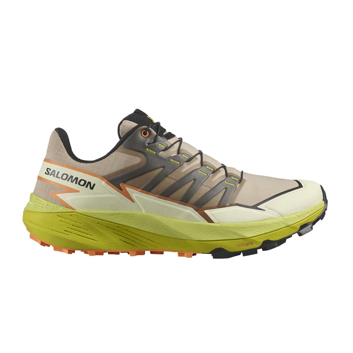 THUNDERCROSS safari/sulphur spring/black