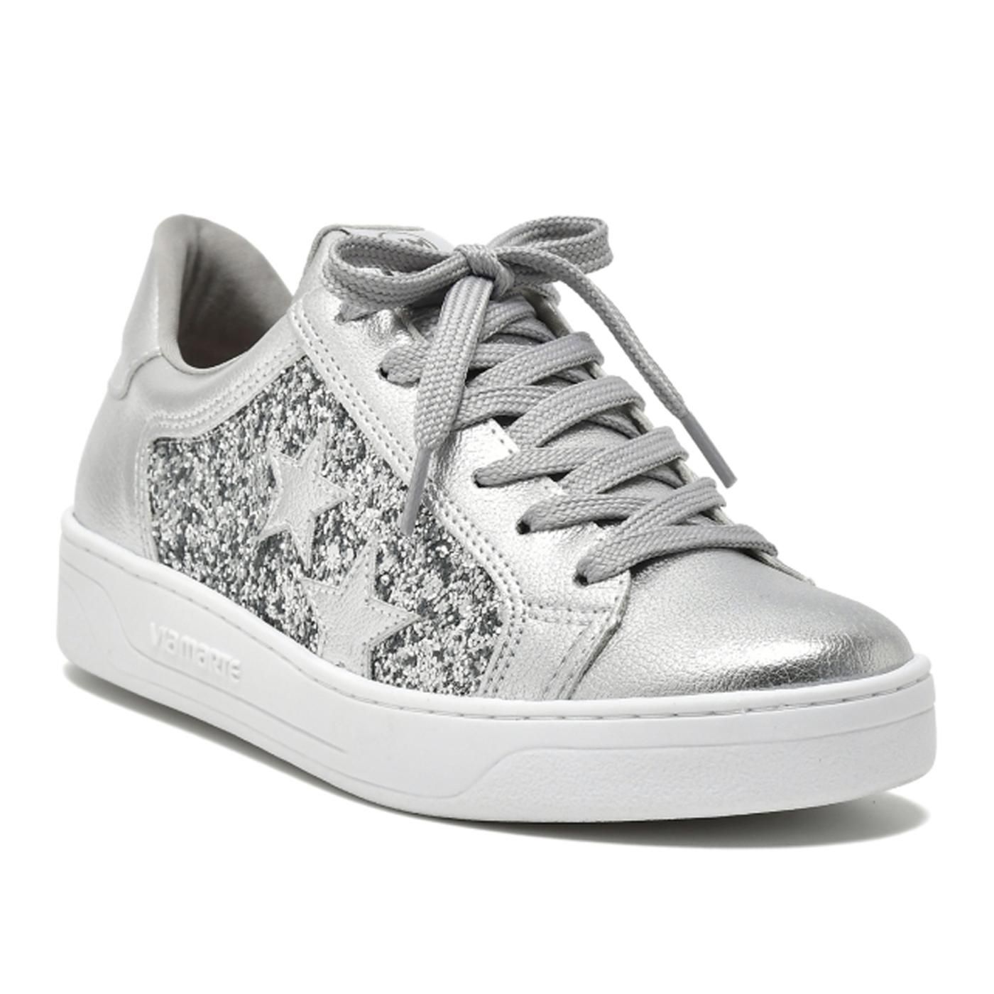 ZAPATILLA 020-008-01 prata /prata /prata
