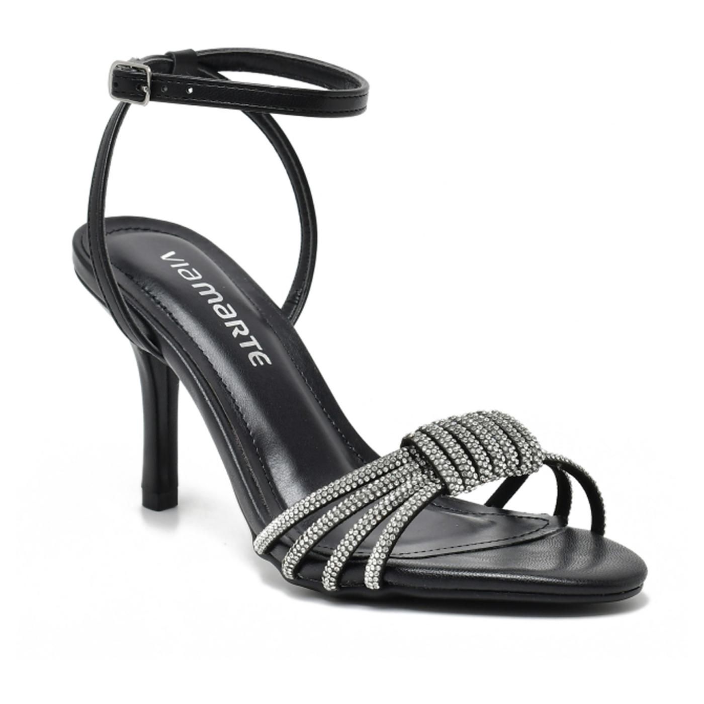 Sandalia 23-205003-01 black