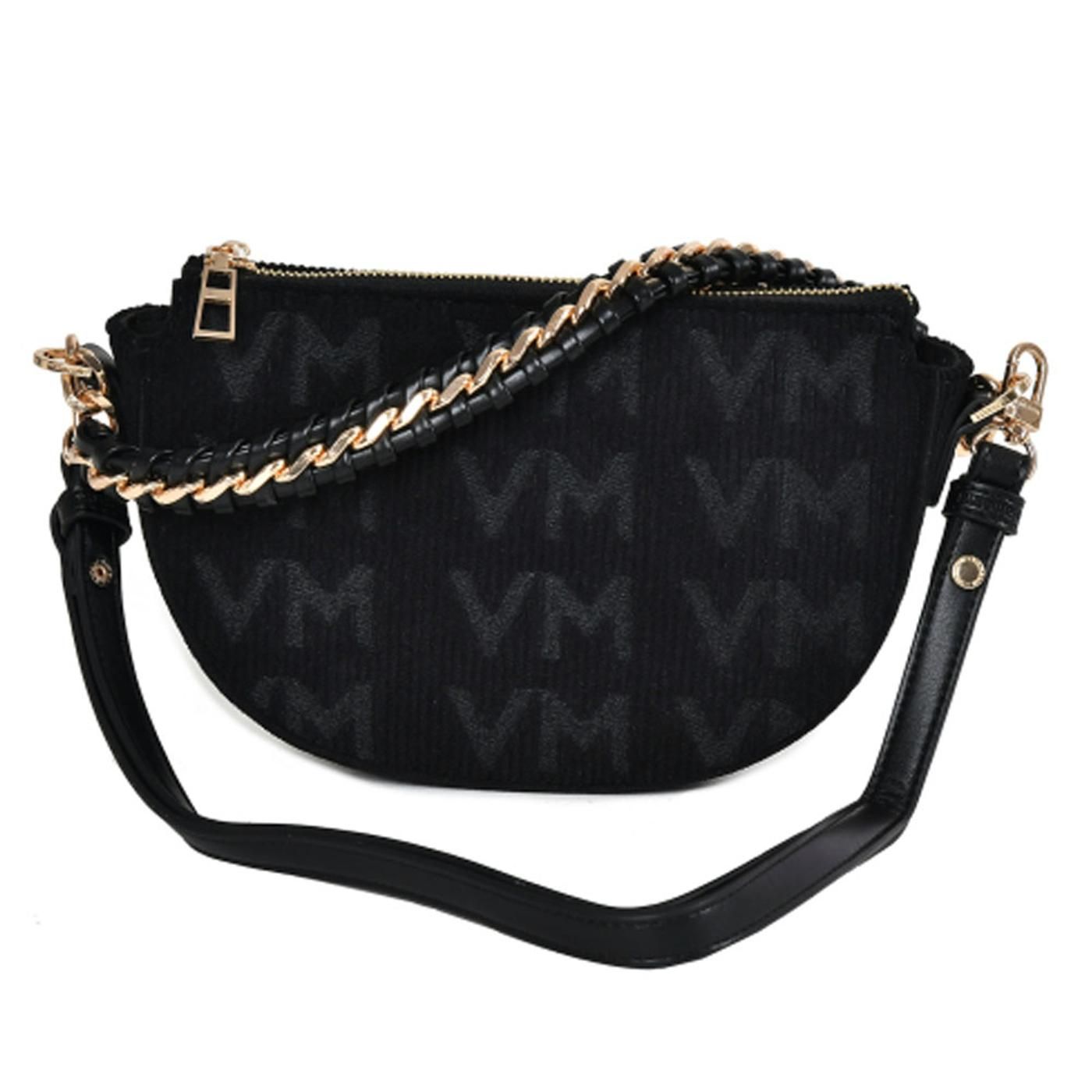 BOLSO B1-135-01 preto