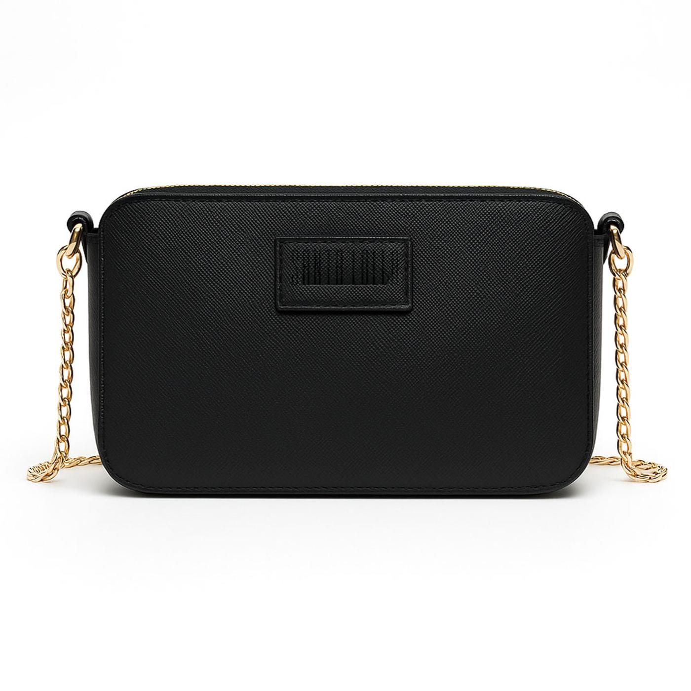 BOLSO 0470.4F87.0377 preto