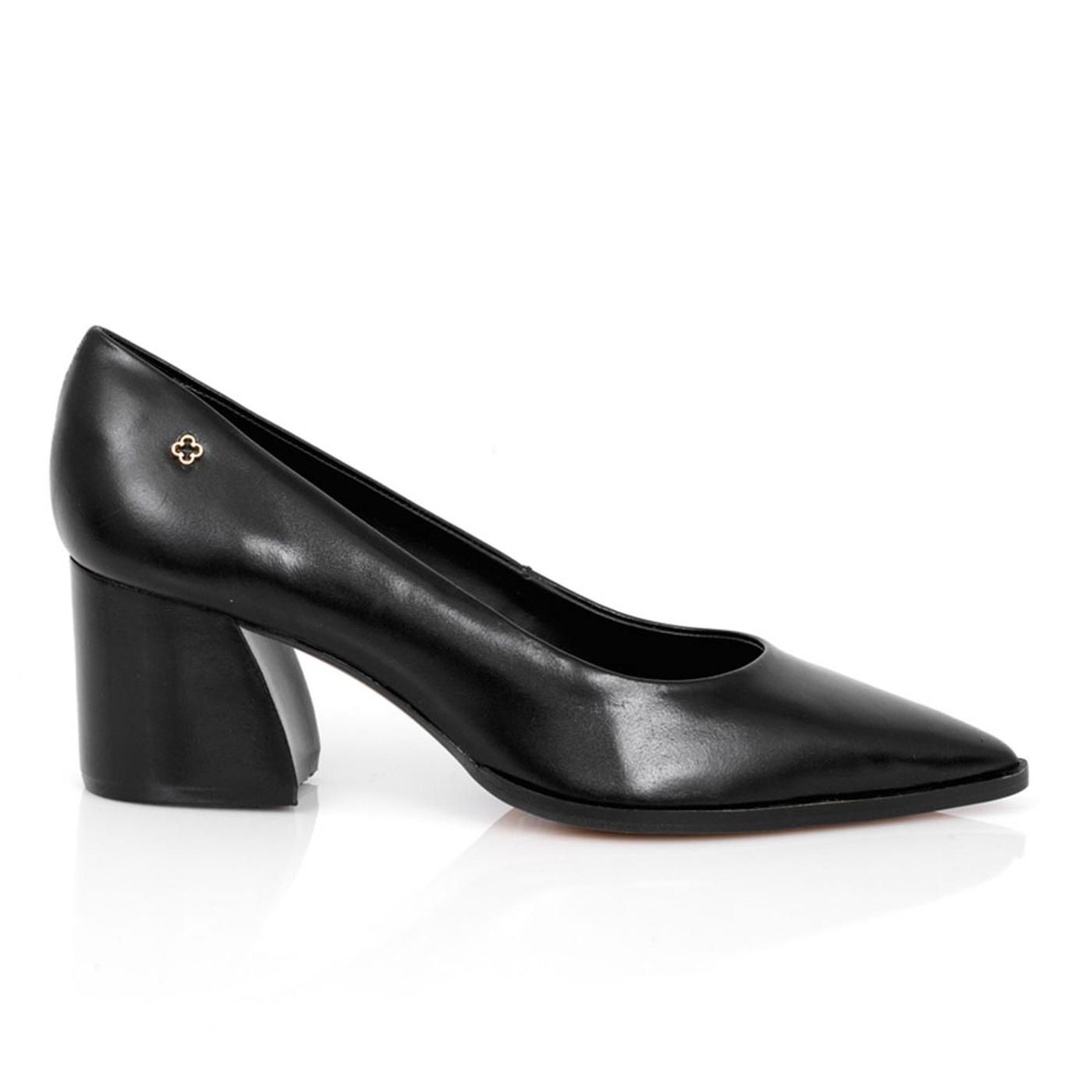 ZAPATO CERRADO 4018836 selaria preto
