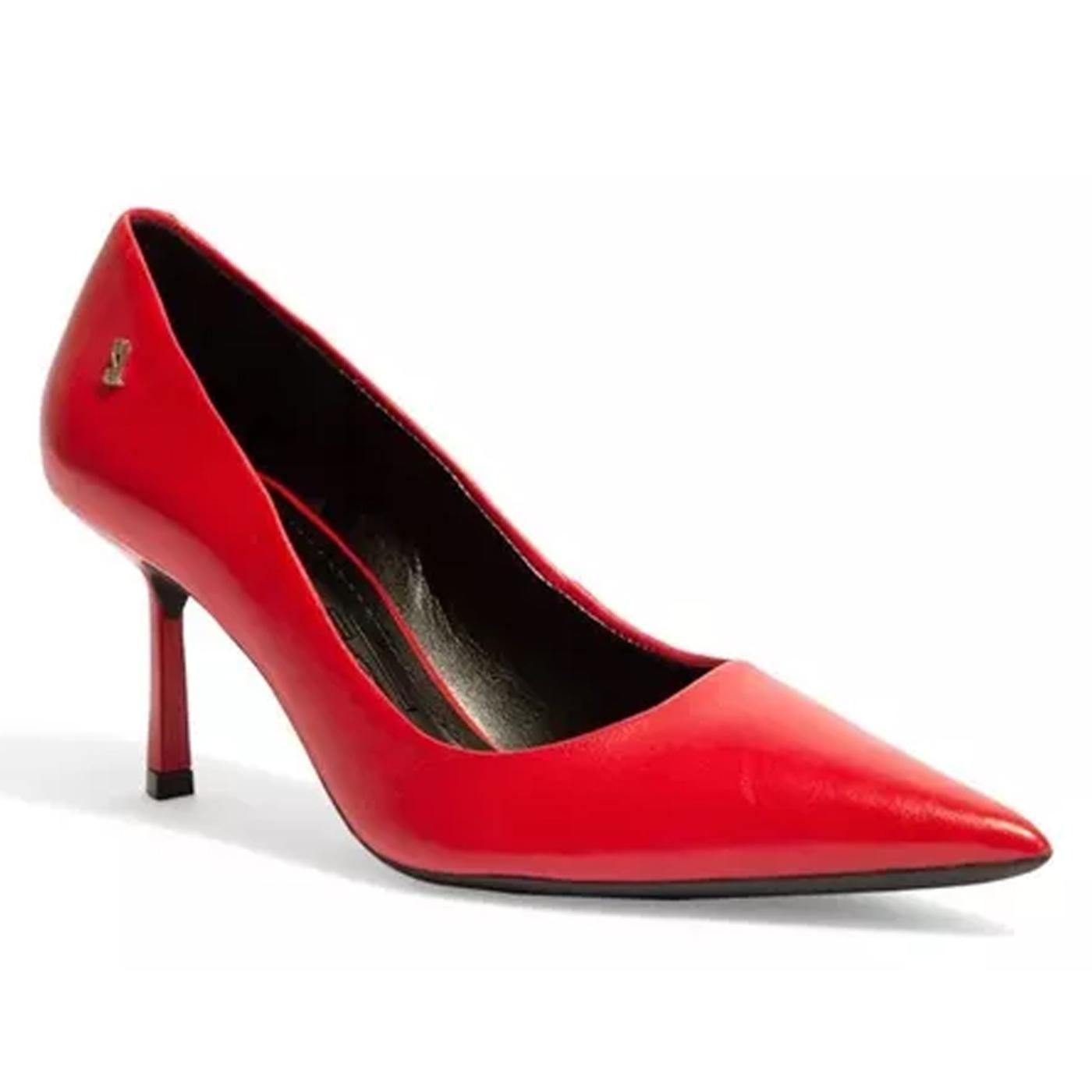Scarpin 06D1.3EF3.02E7.0502 red blood
