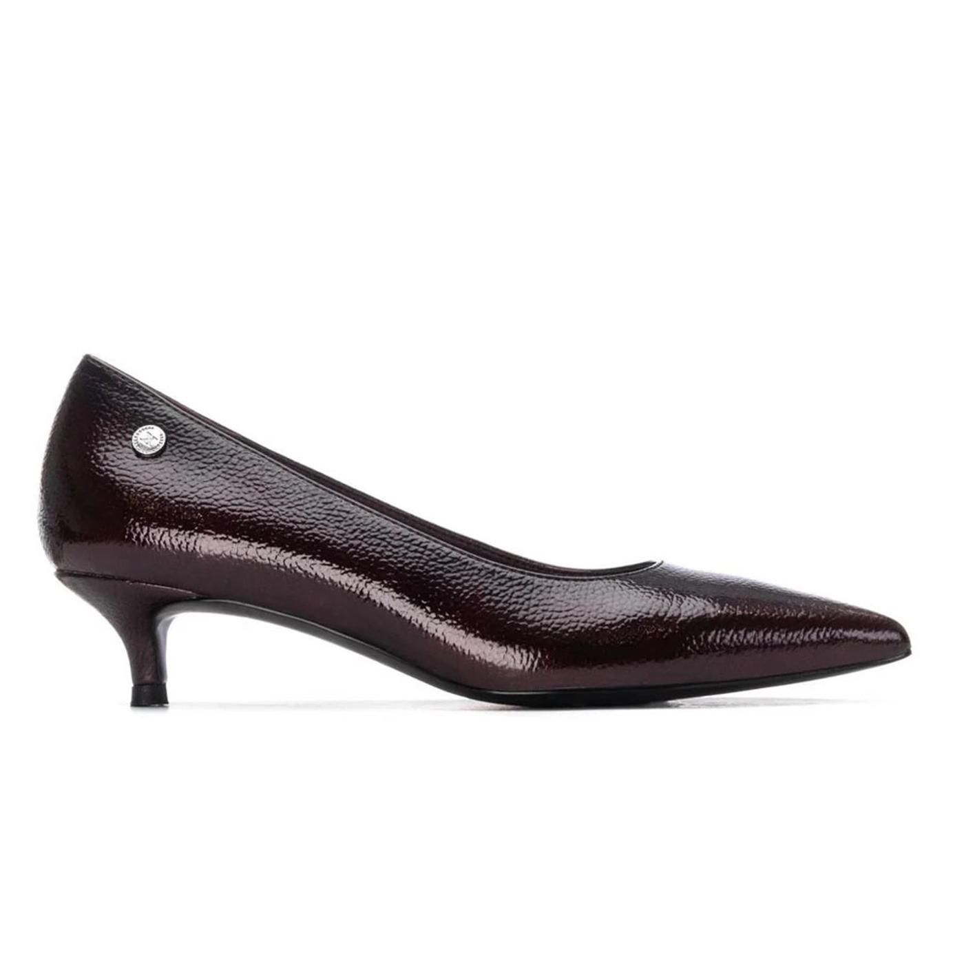 ZAPATO SRA 144727 ch burdeos