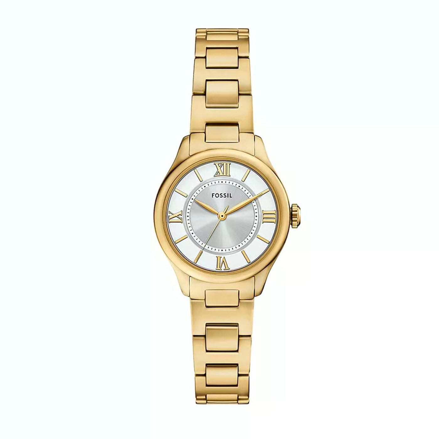 Reloj Gilmore gold
