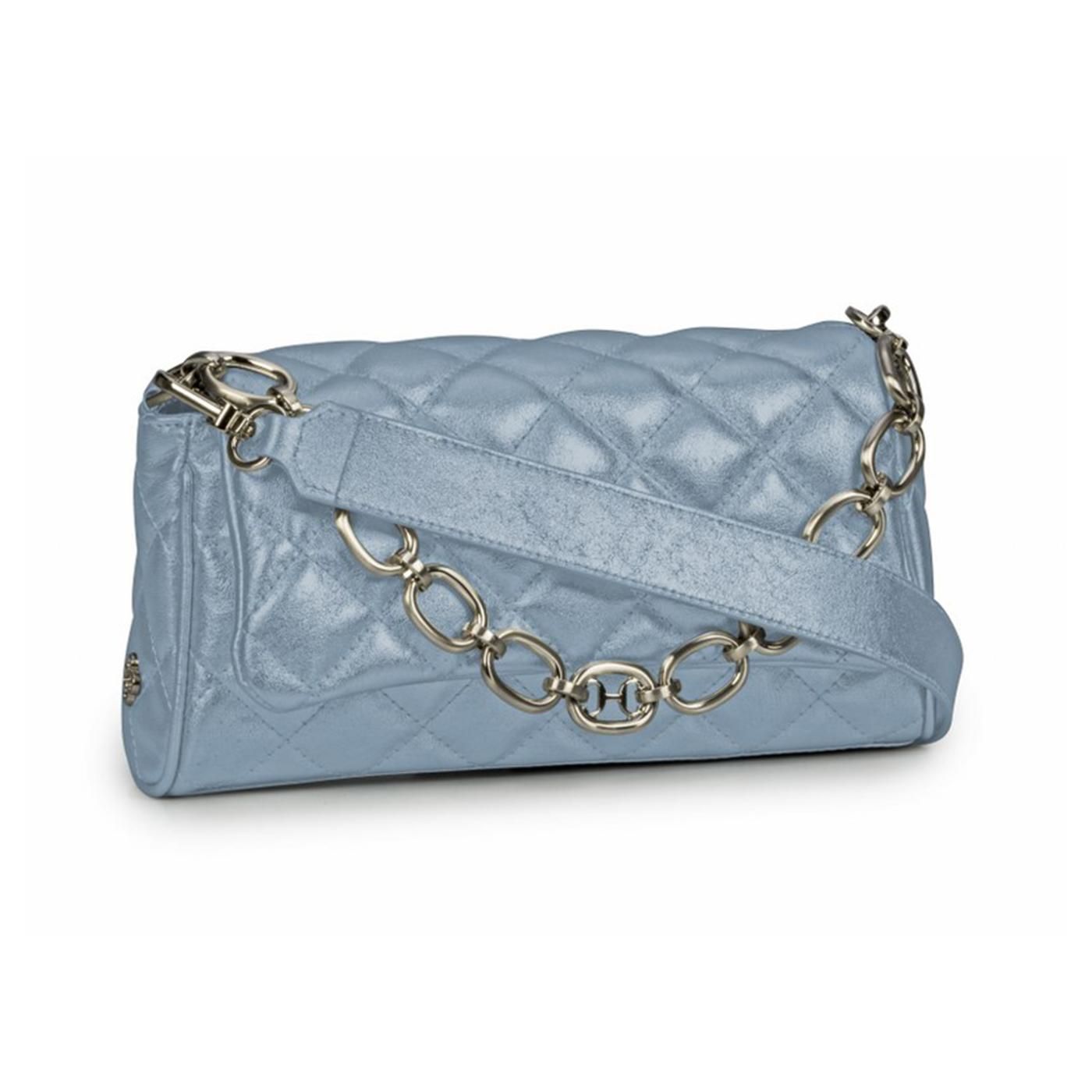 4604371-4 ACCESORIO CARTERA azul chiaro