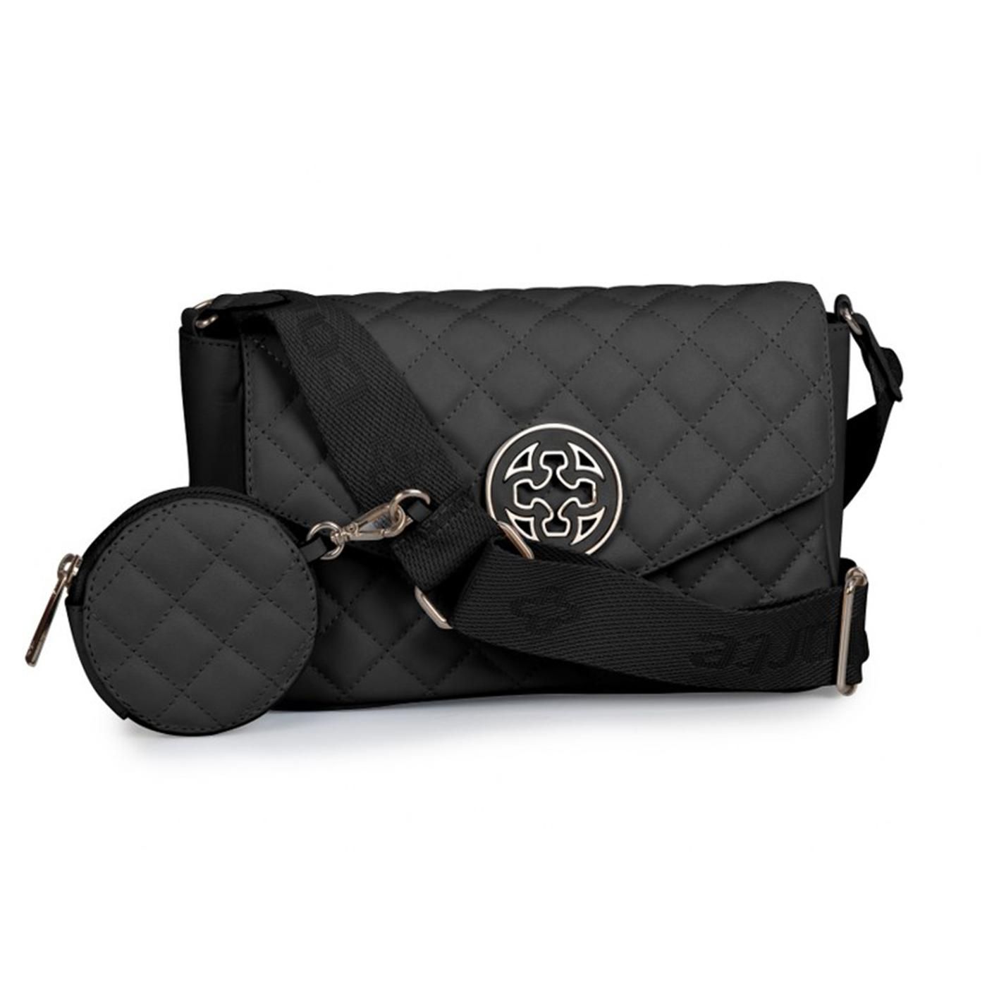 4603891-17 ACCESORIO BOLSO preto