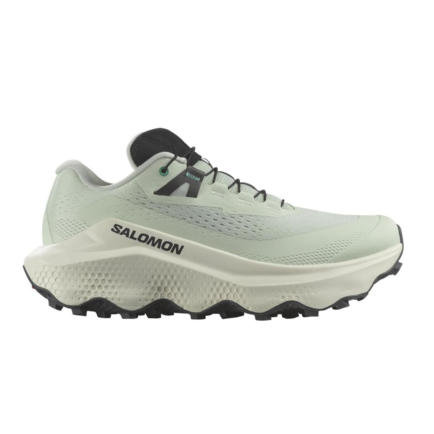 ULTRA GLIDE 3 clearly aqua/nanilla ice