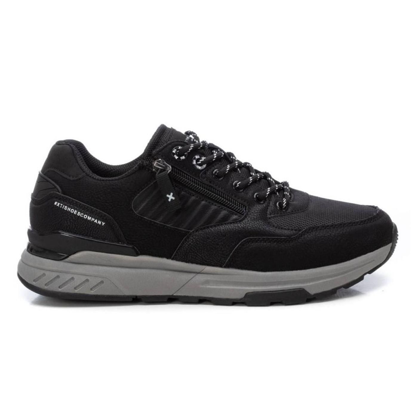 ZAPATO CRO143146-2 negro
