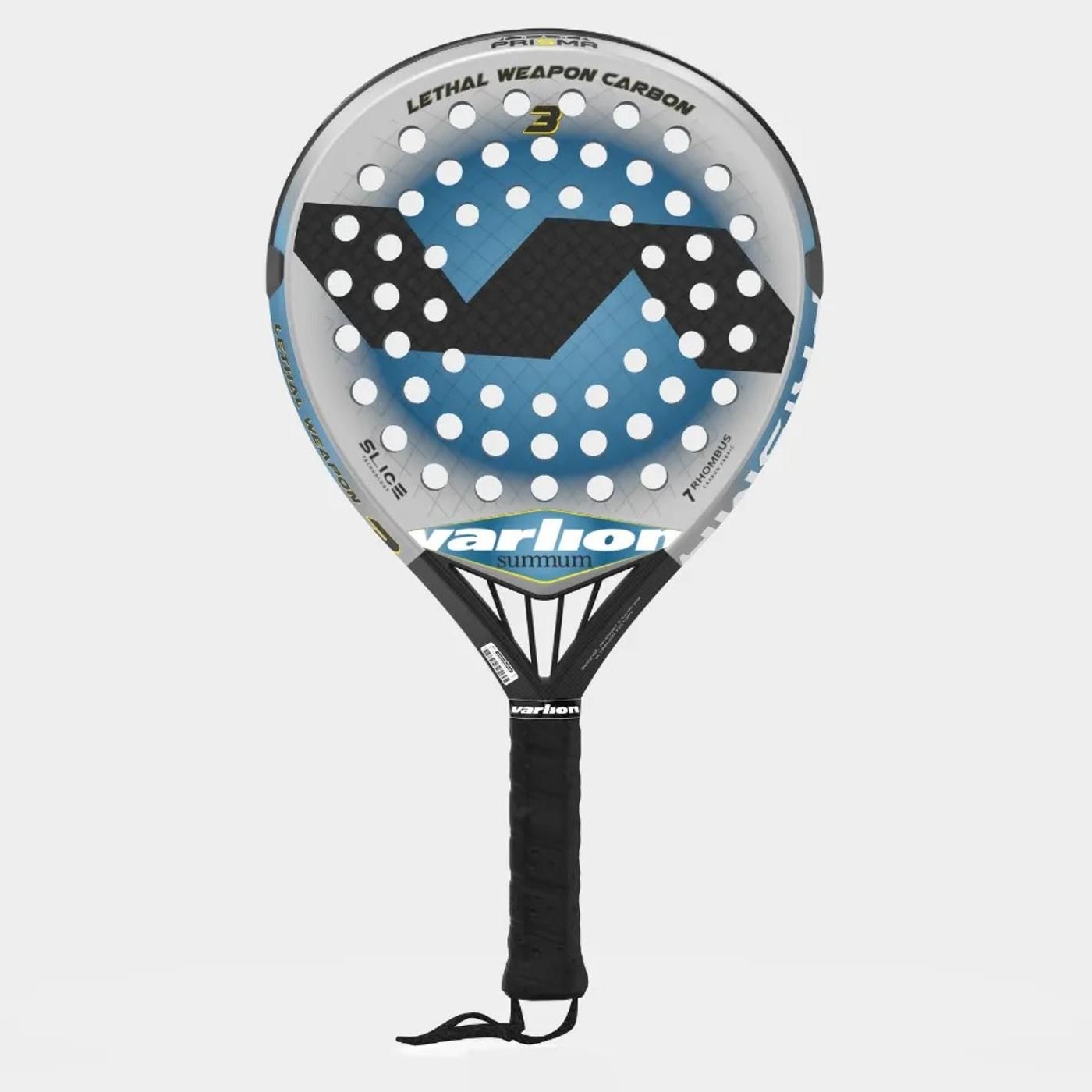 VARLION LW CARBON 3 