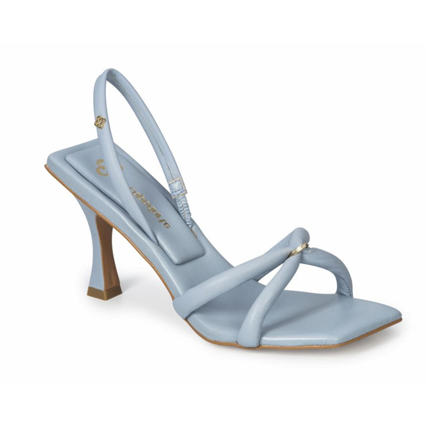 4017073-2 SANDALIA TACON azul chiaro