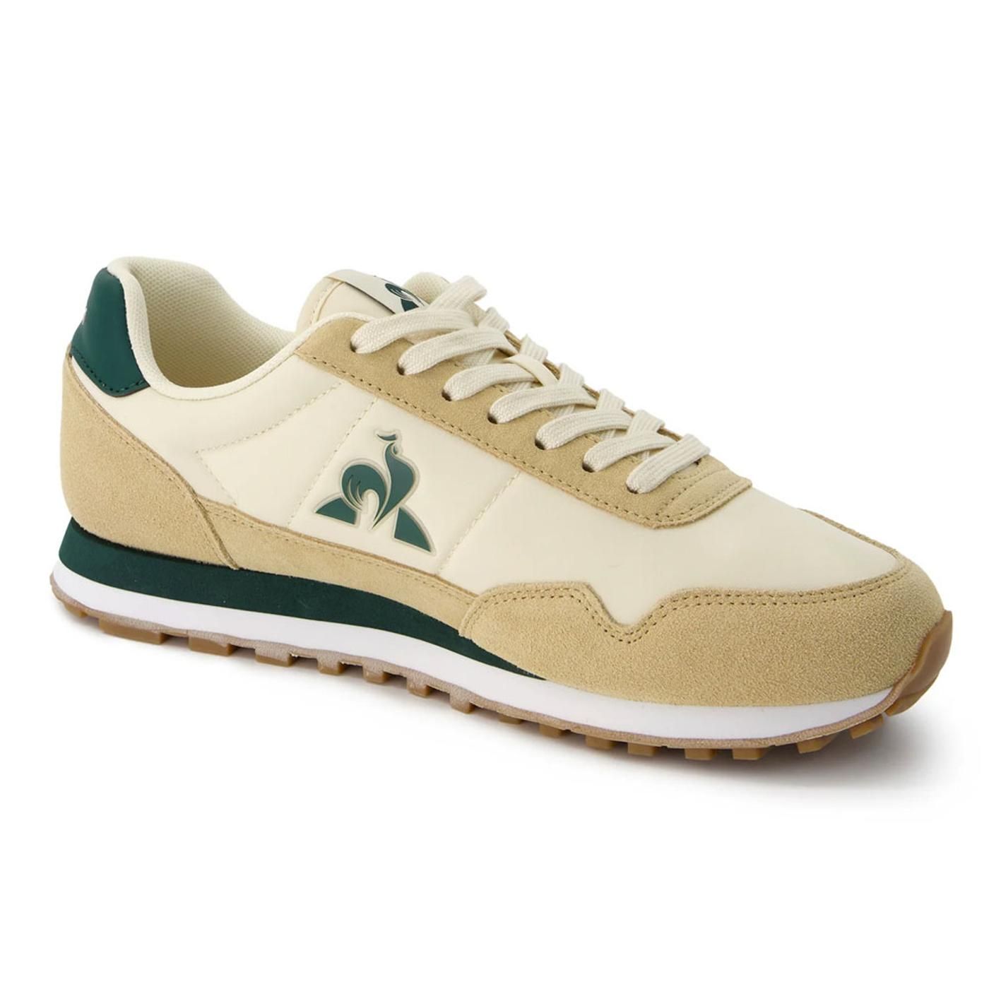 ASTRA_2 turtle dove/ trekking green