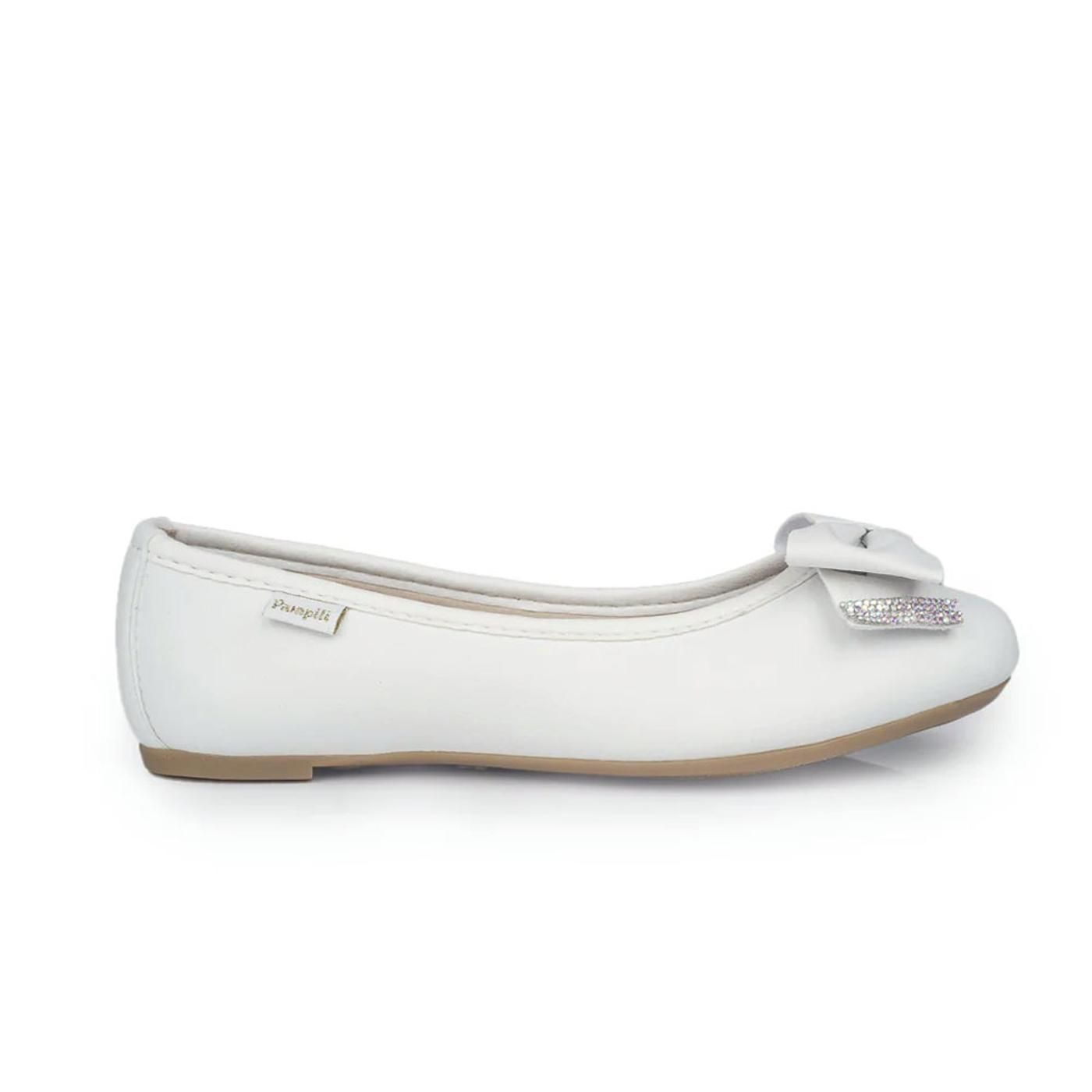 BALERINA blanco