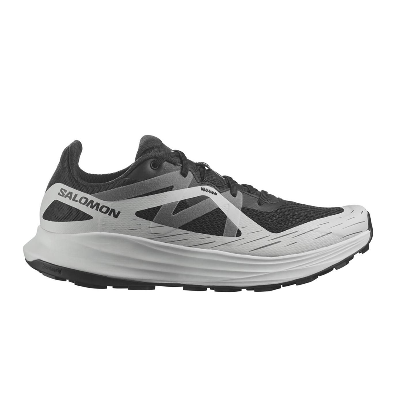 ULTRA FLOW black/glacier gray/quiet shade