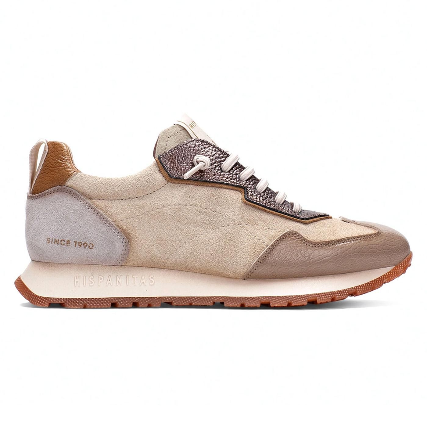 KANSAS-I25 cream / topo /  iron / biscuit