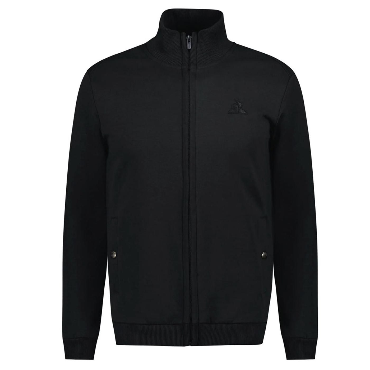 HOMME Essentiels ton/ton black