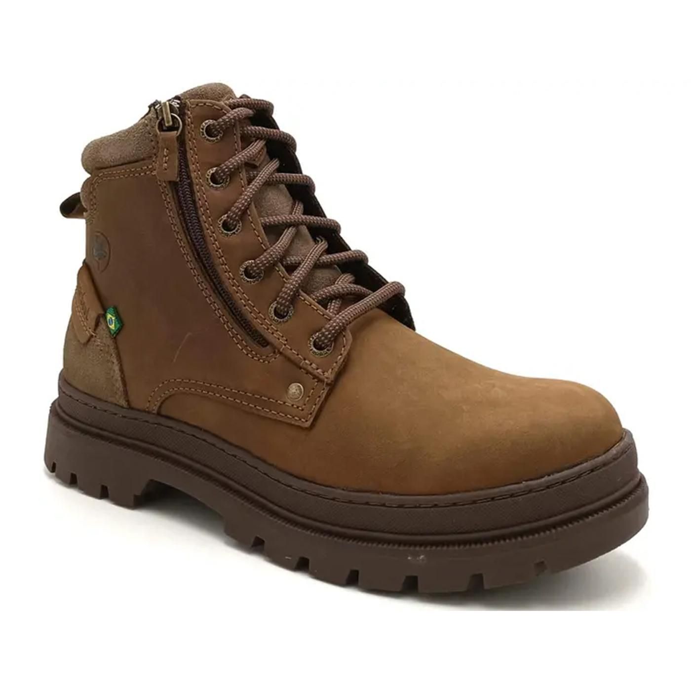 CUMARU 06 brown